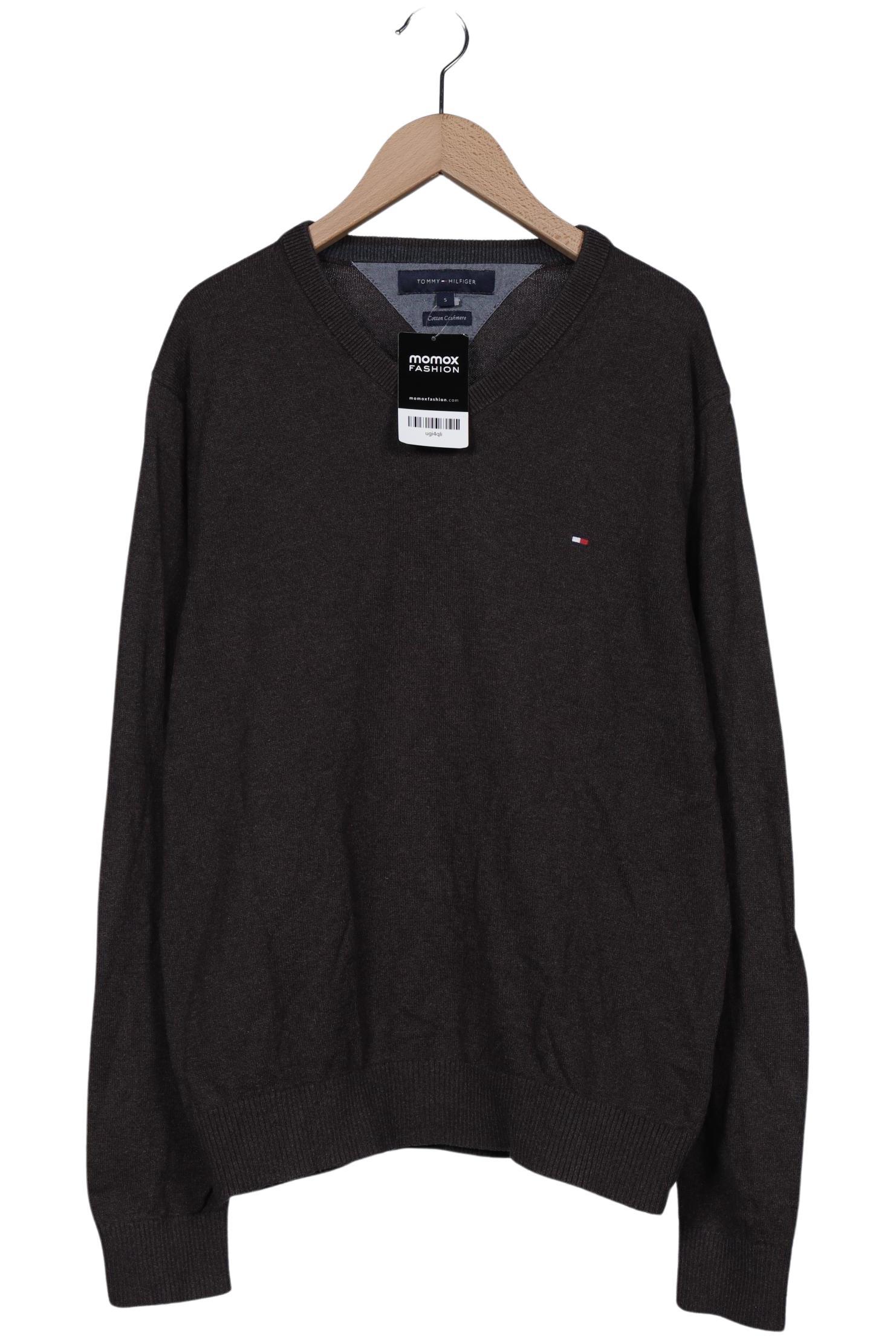 

Tommy Hilfiger Herren Pullover, braun, Gr. 46