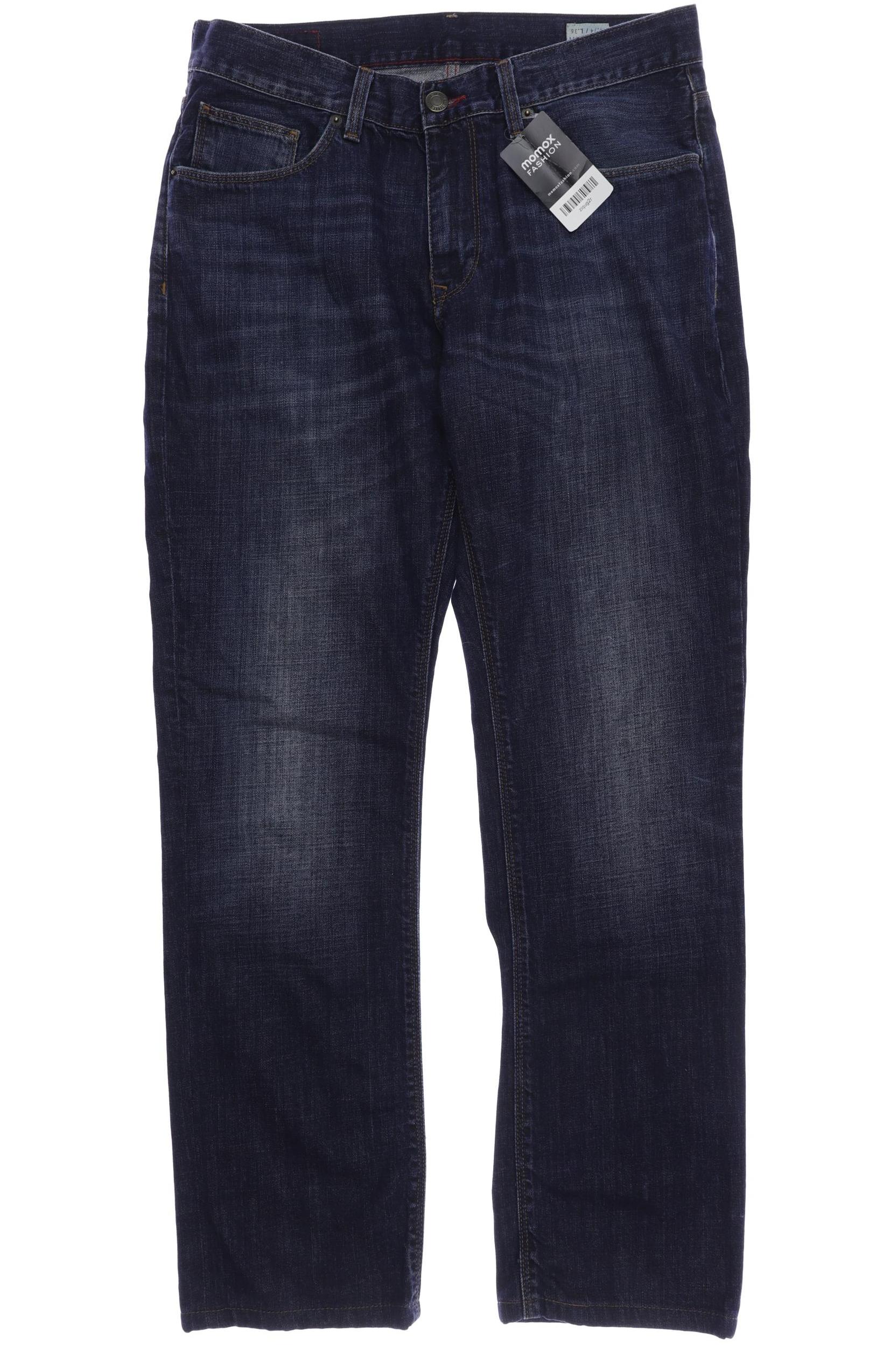 

Tommy Hilfiger Herren Jeans, blau, Gr. 34