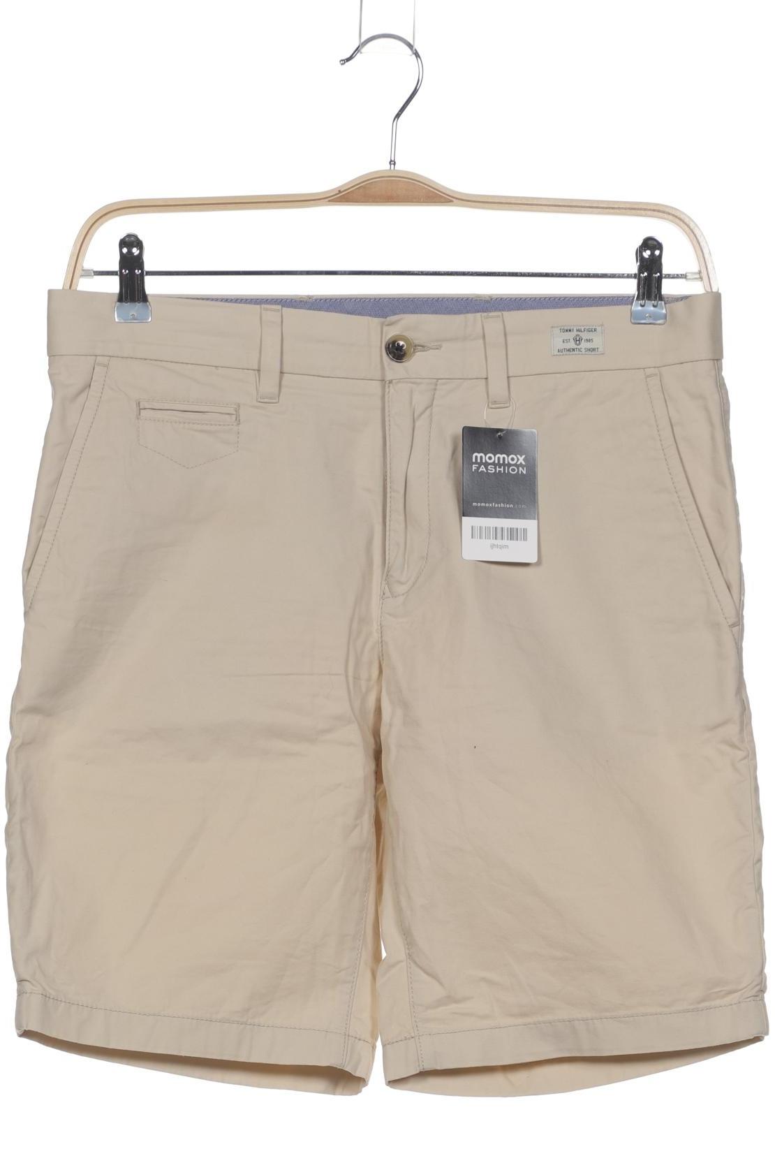 

Tommy Hilfiger Herren Shorts, beige, Gr. 33