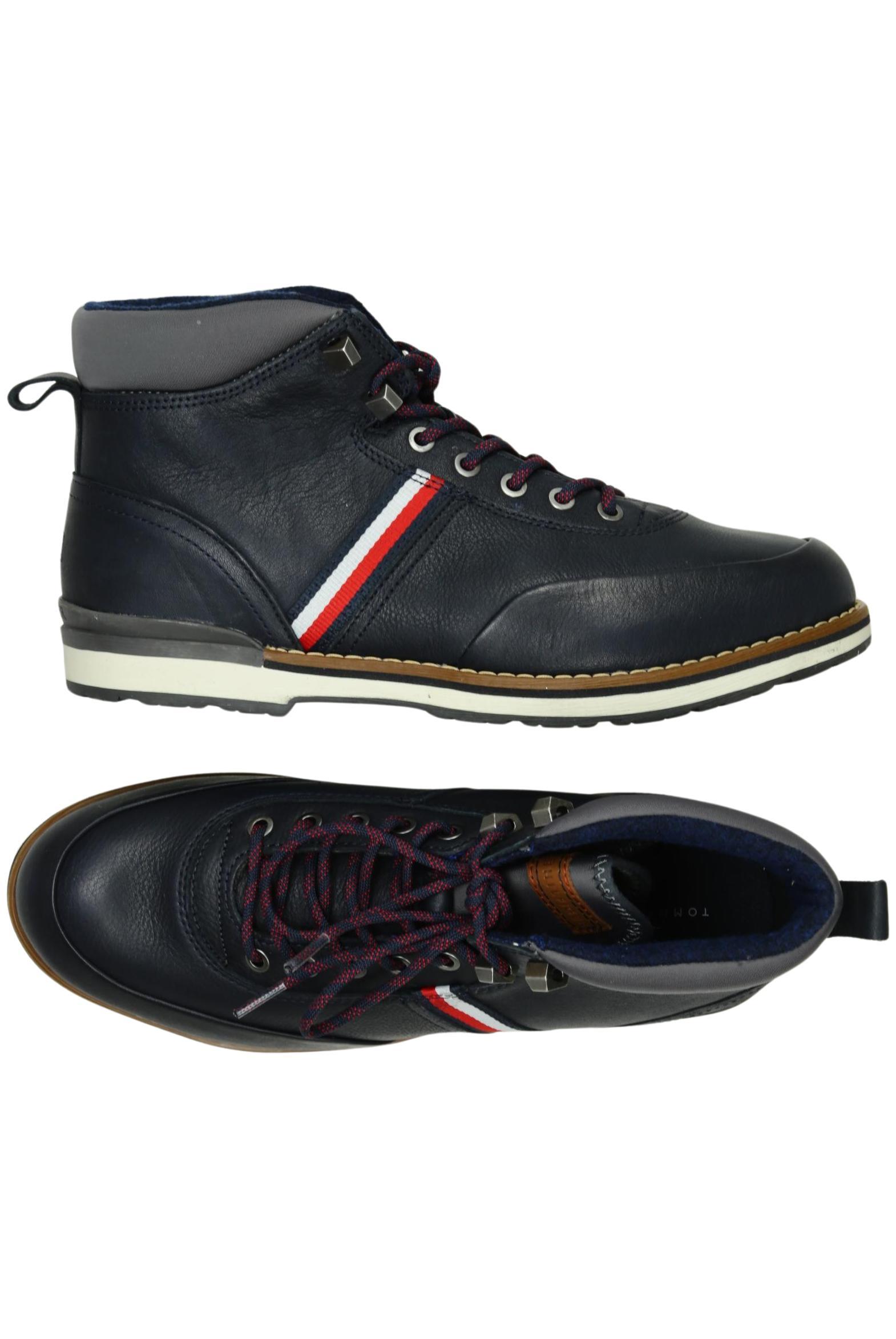 

Tommy Hilfiger Herren Sneakers, marineblau, Gr. 41