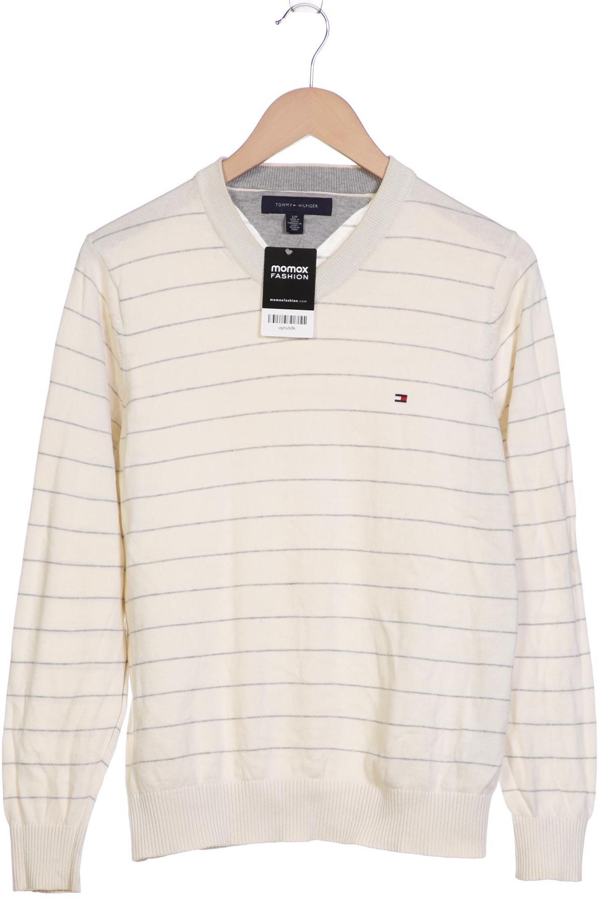 

Tommy Hilfiger Herren Pullover, beige
