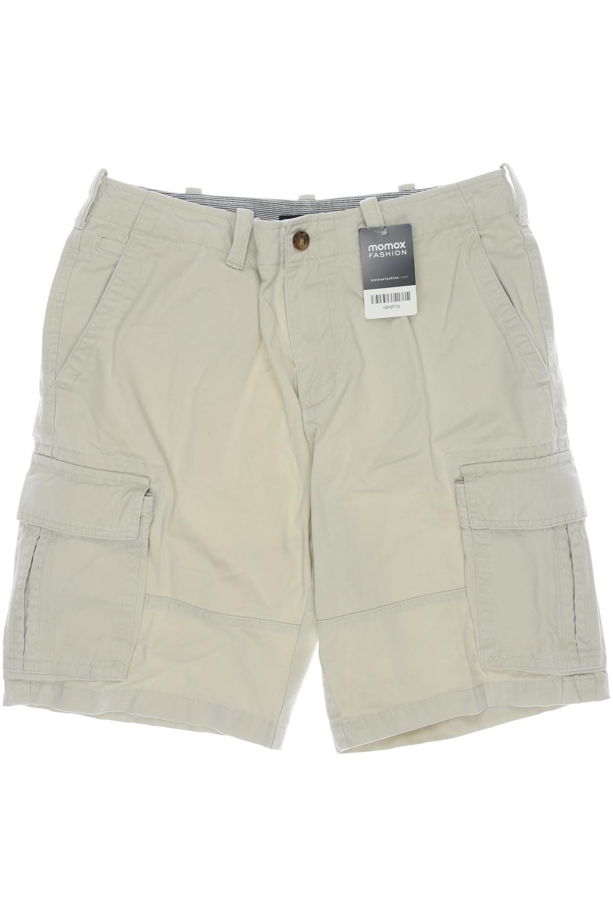

Tommy Hilfiger Herren Shorts, beige, Gr. 33