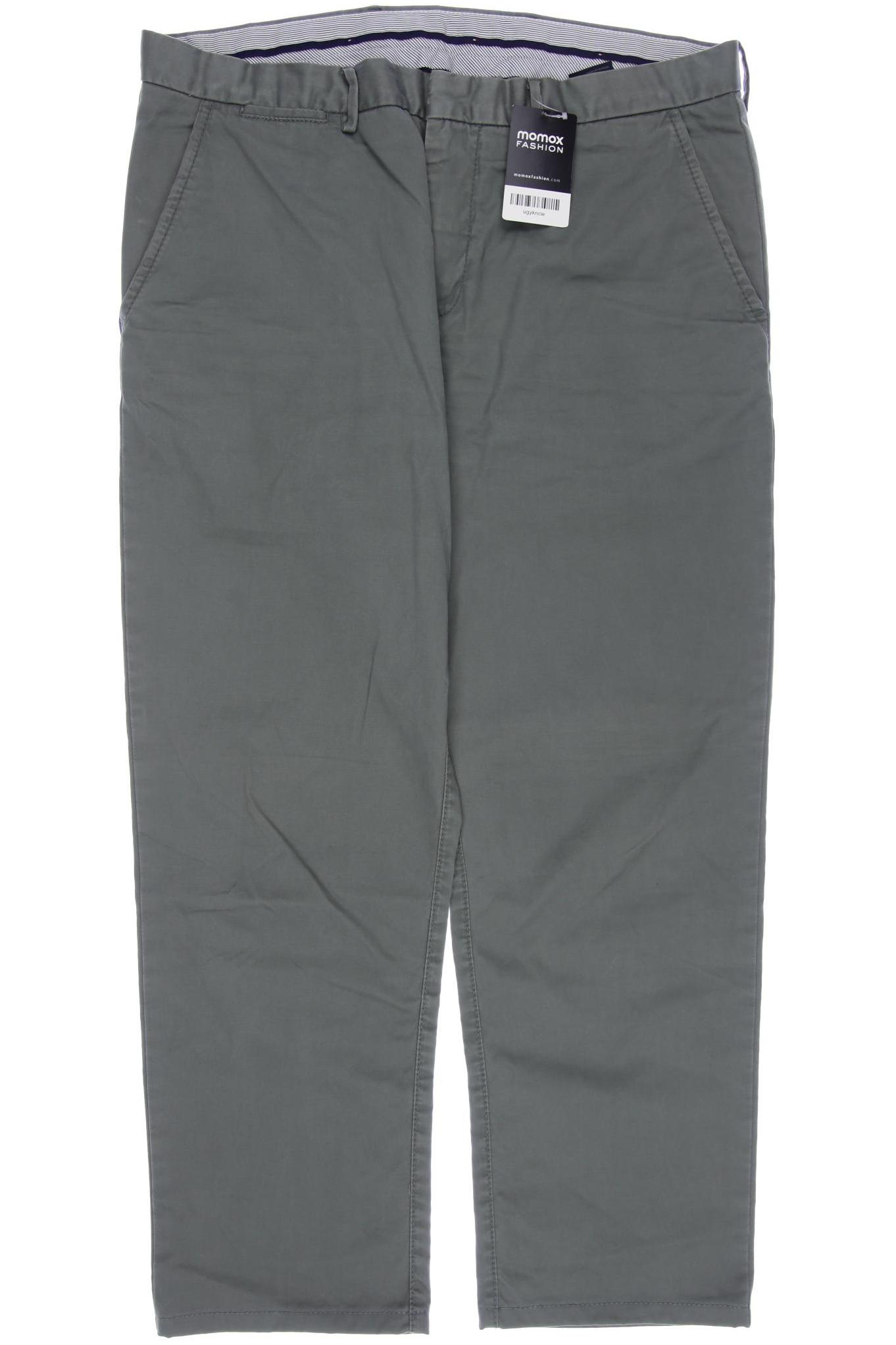 

Tommy Hilfiger Herren Stoffhose, grün