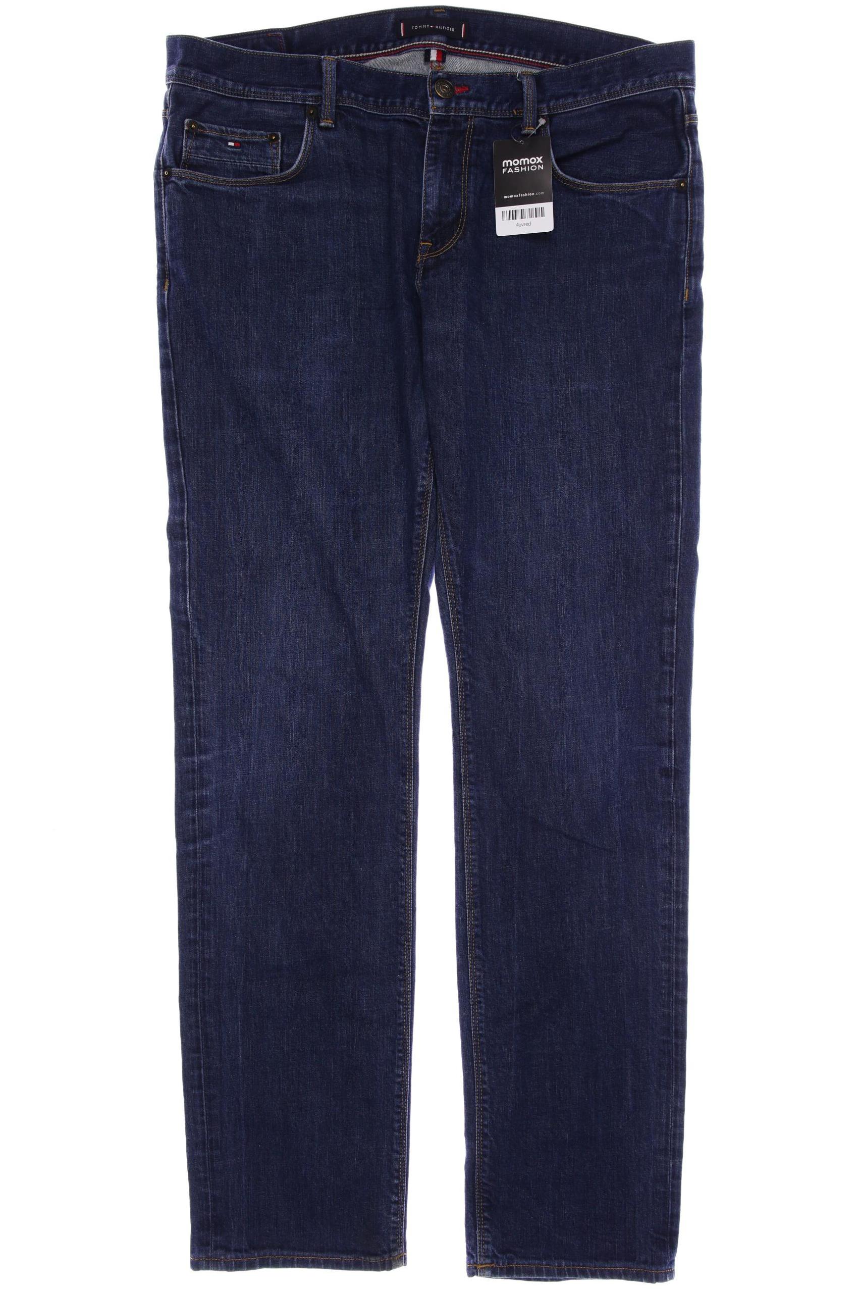 

Tommy Hilfiger Herren Jeans, blau, Gr. 36