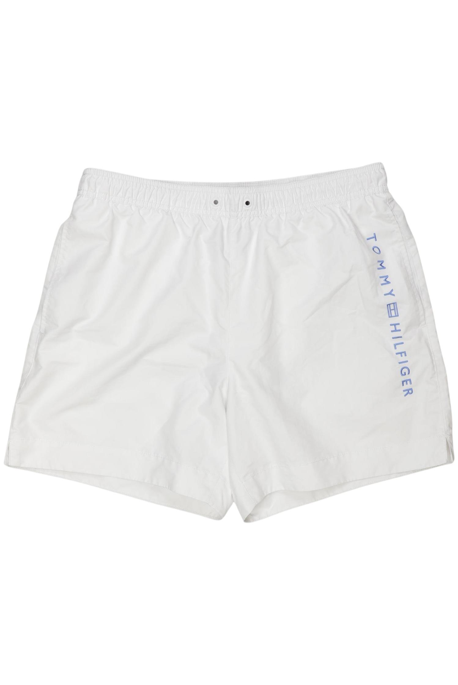 

Tommy Hilfiger Herren Shorts, weiß, Gr. 48