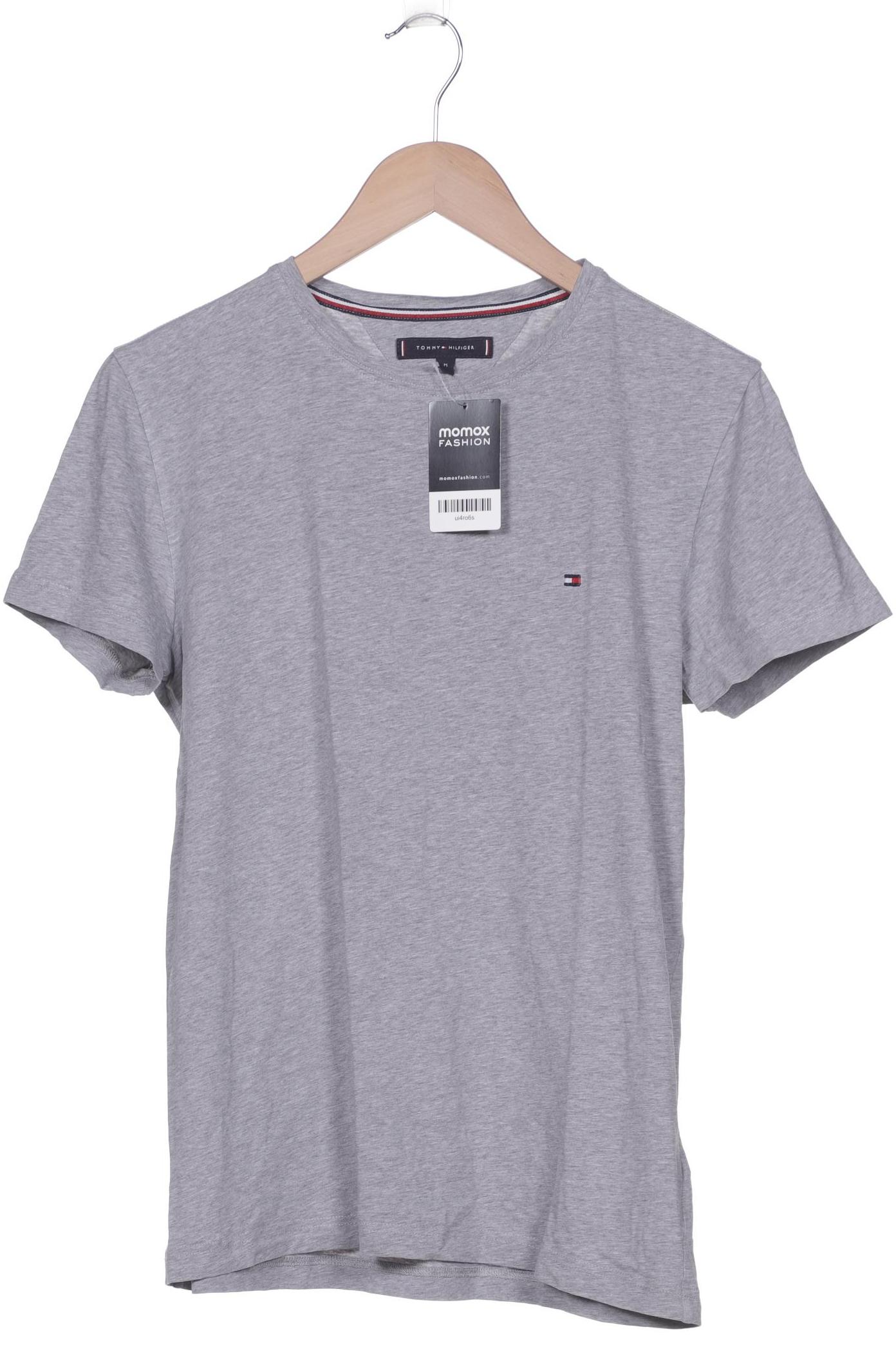 

Tommy Hilfiger Herren T-Shirt, grau