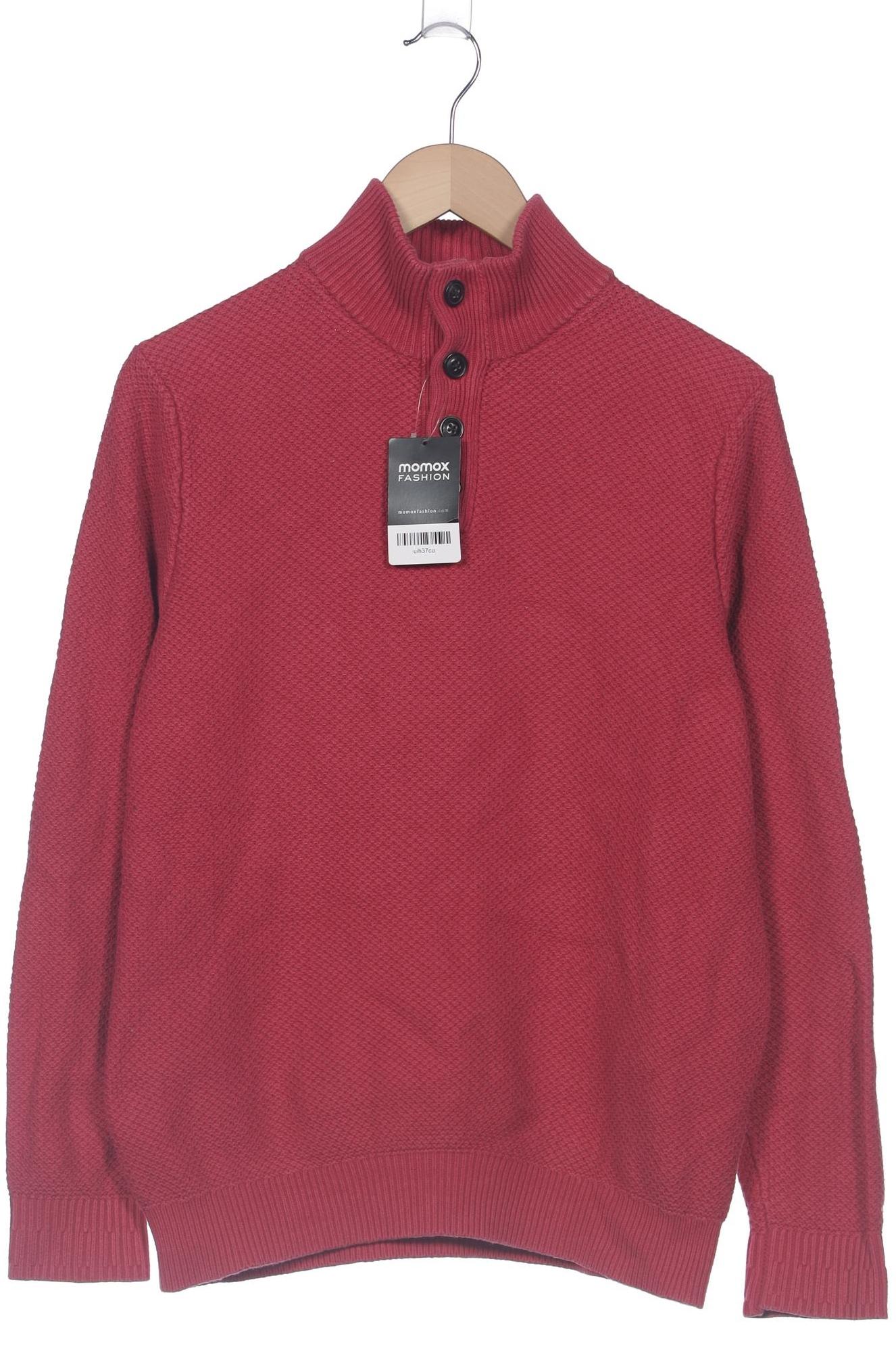 

Tommy Hilfiger Herren Pullover, pink, Gr. 48