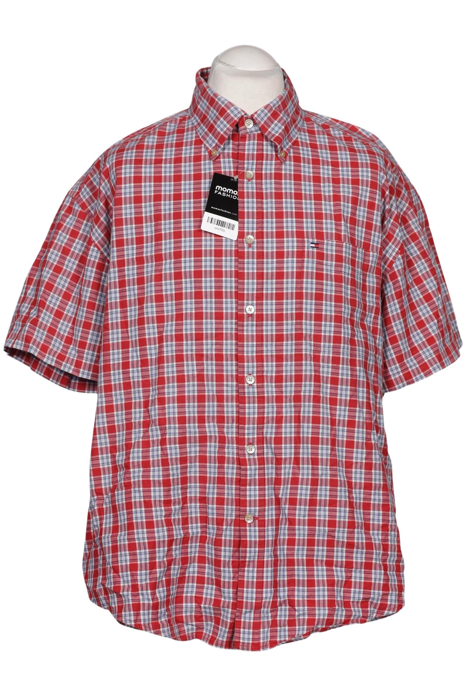 

Tommy Hilfiger Herren Hemd, mehrfarbig, Gr. 56