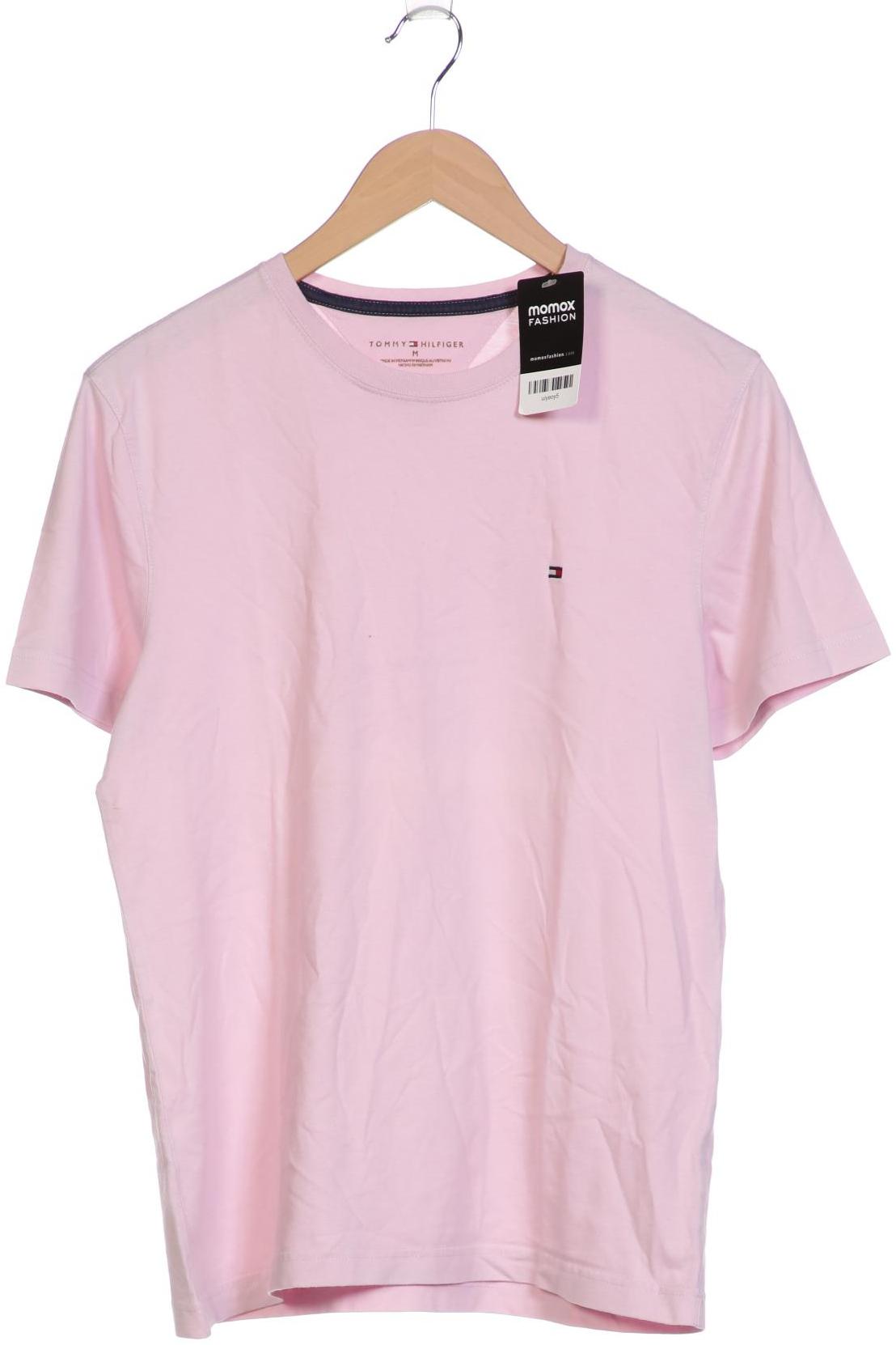 

Tommy Hilfiger Herren T-Shirt, flieder, Gr. 48