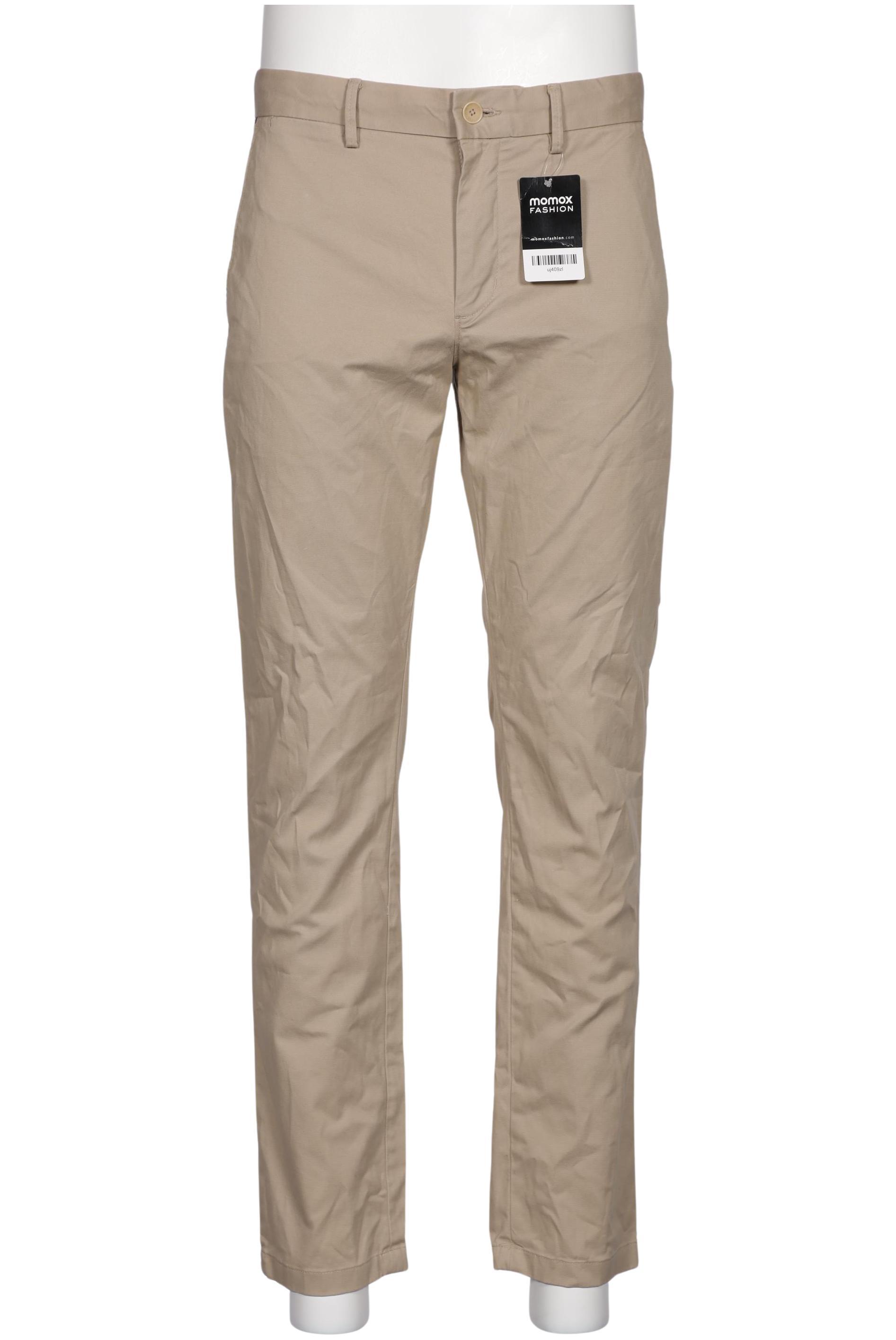 

Tommy Hilfiger Herren Stoffhose, beige, Gr. 33