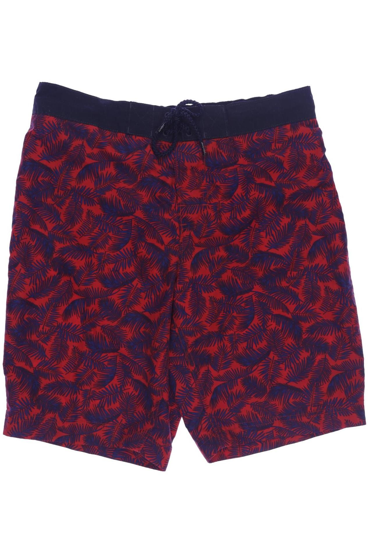 

Tommy Hilfiger Herren Shorts, marineblau, Gr. 48