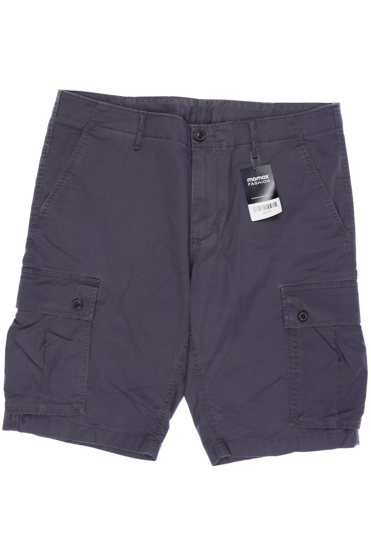 

Tommy Hilfiger Herren Shorts, grau, Gr. 34