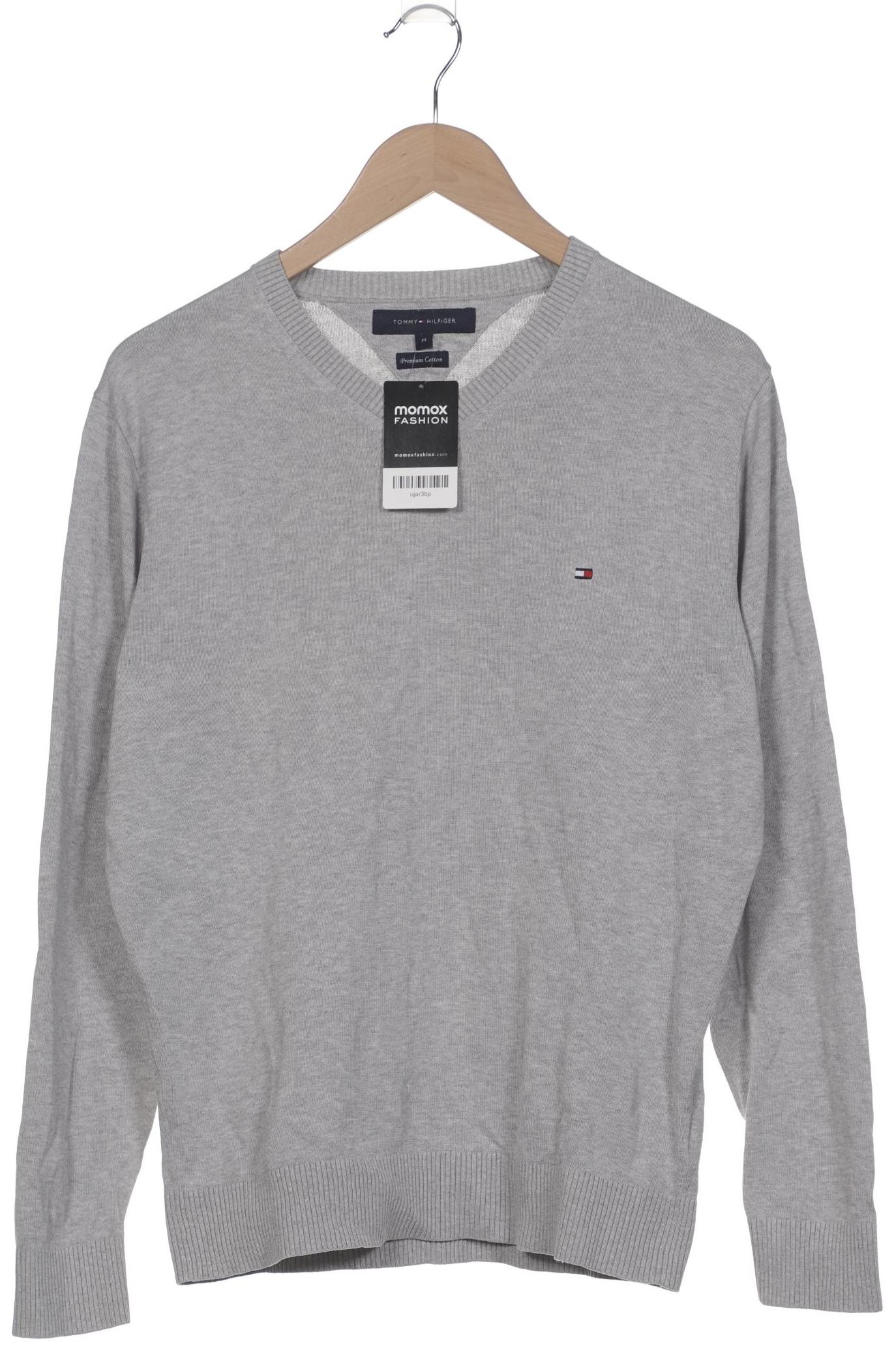 

Tommy Hilfiger Herren Pullover, grau, Gr. 48