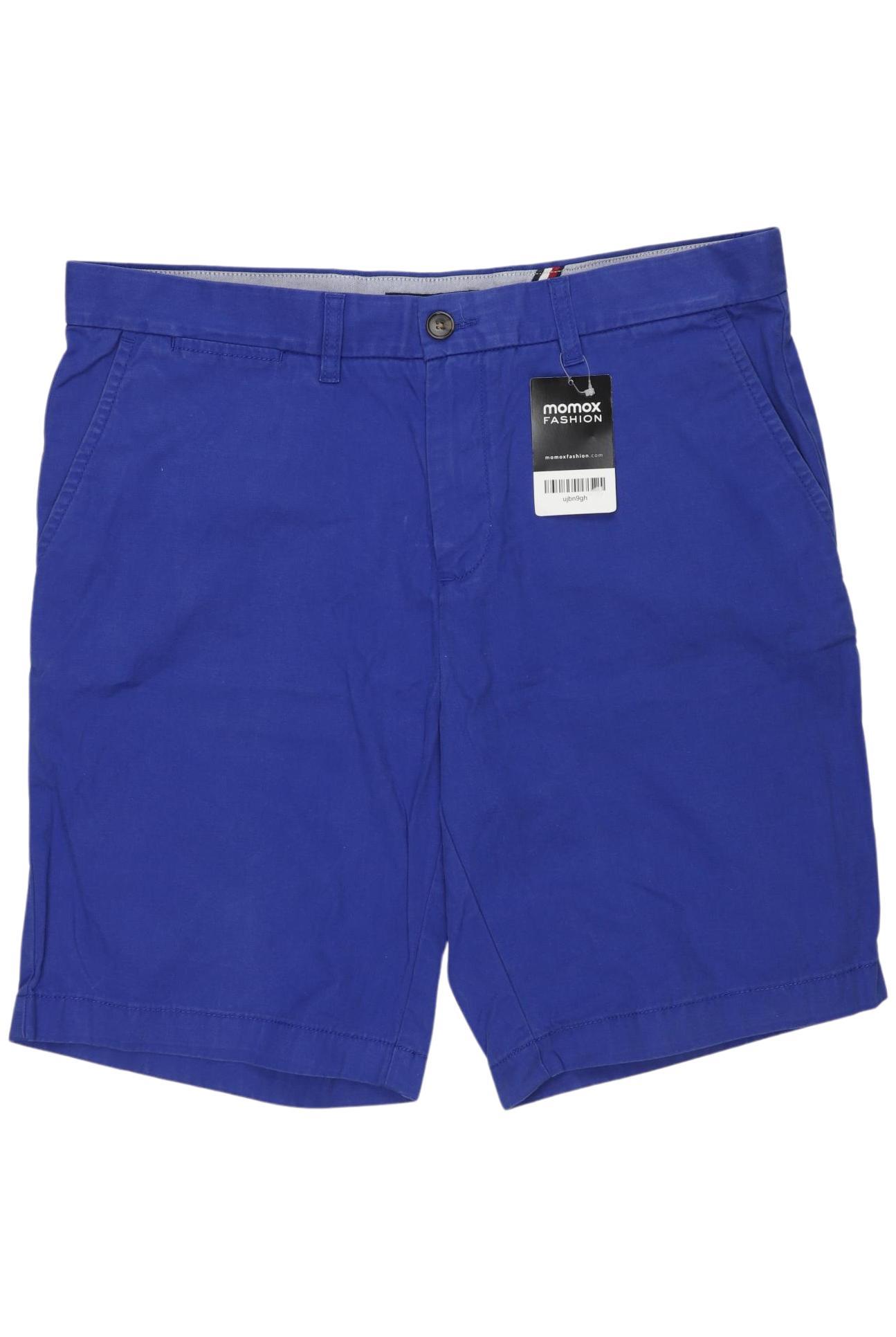 Thumbnail - Tommy Hilfiger Herren Shorts, blau, Gr. 34