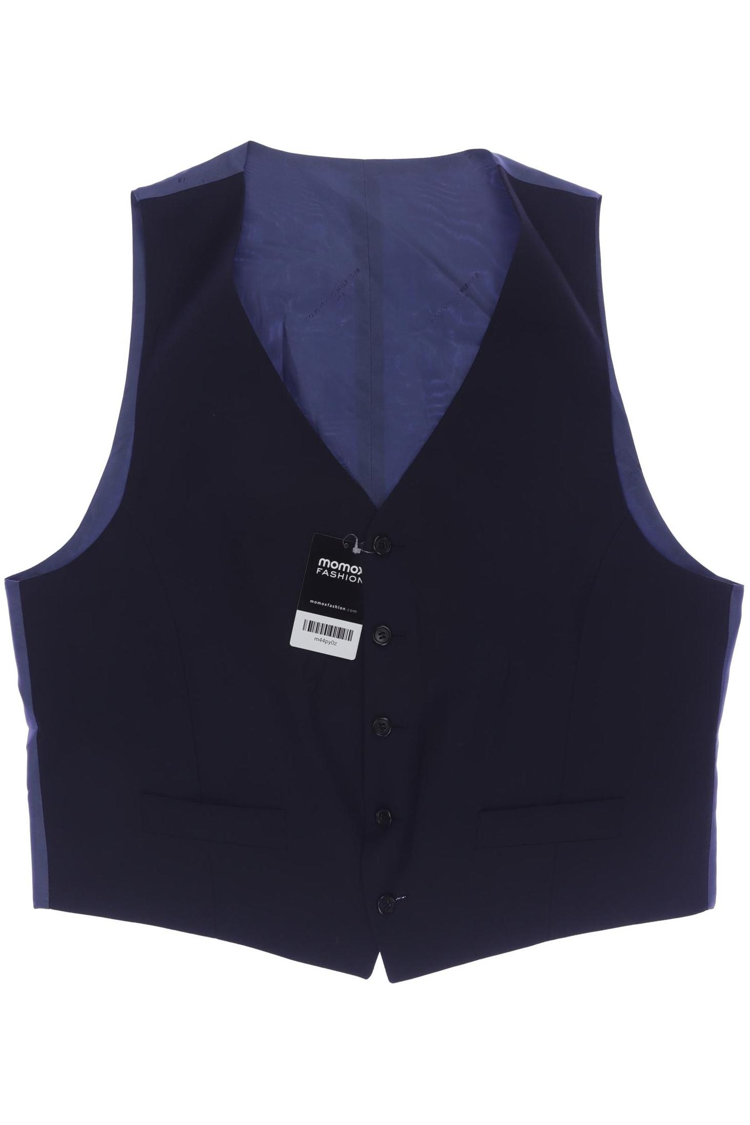 

Tommy Hilfiger Herren Weste, marineblau, Gr. 52