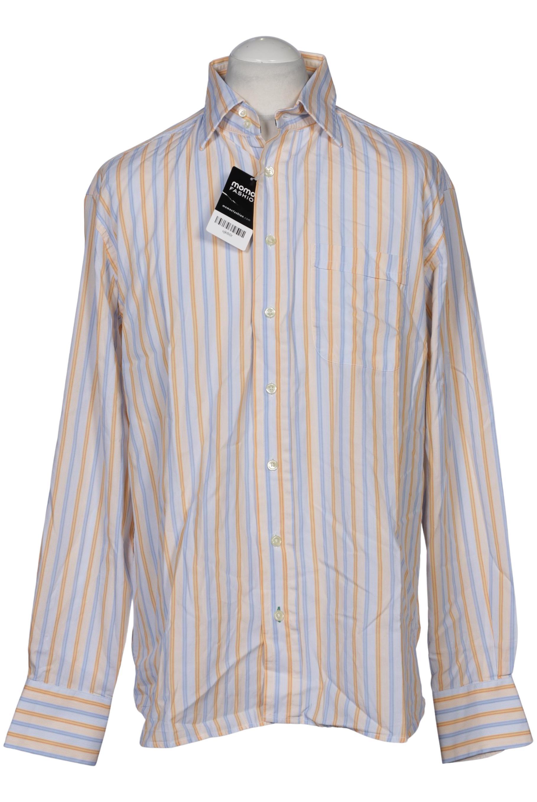 

Tommy Hilfiger Herren Hemd, mehrfarbig, Gr. 54