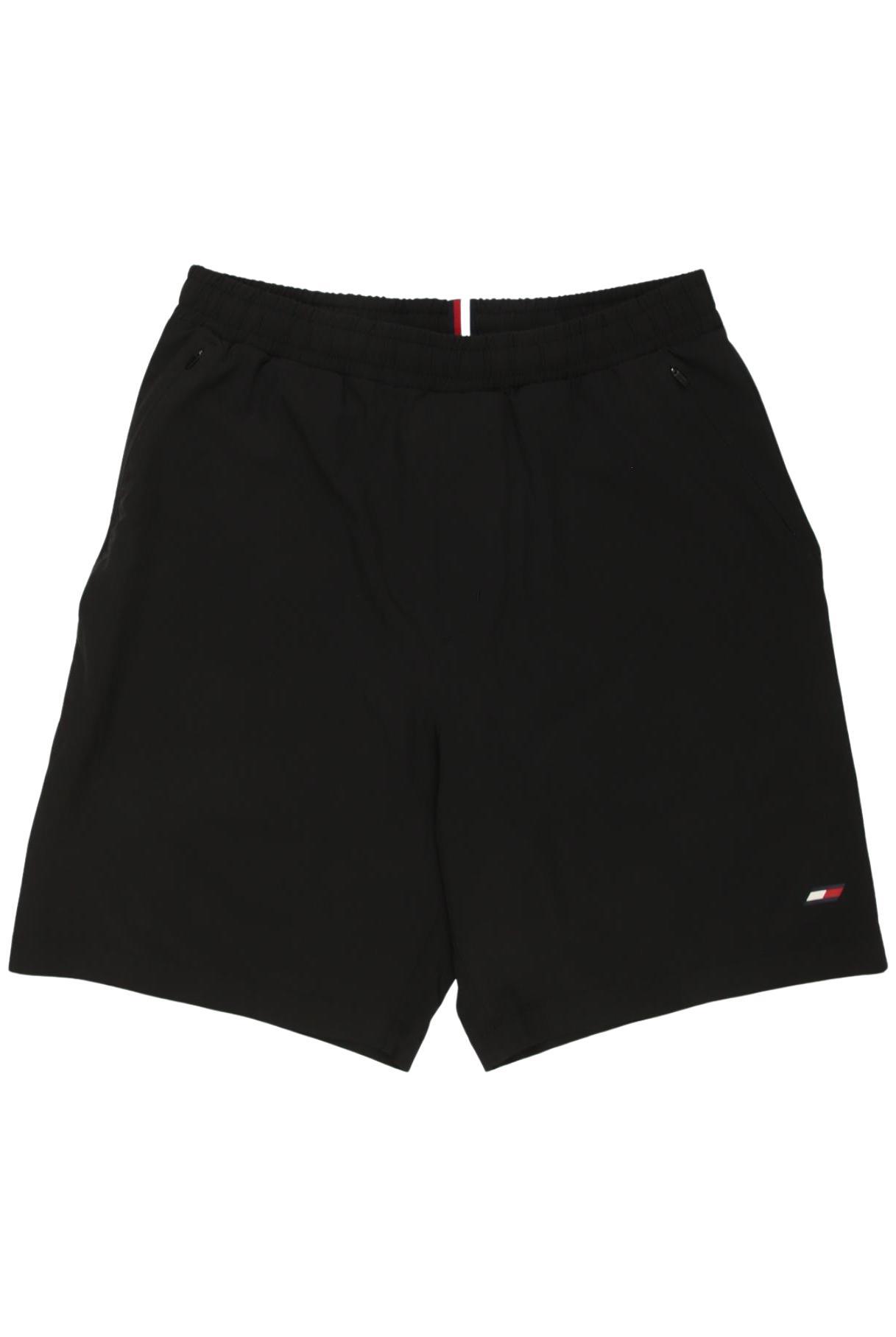 

Tommy Hilfiger Herren Shorts, schwarz, Gr. 46