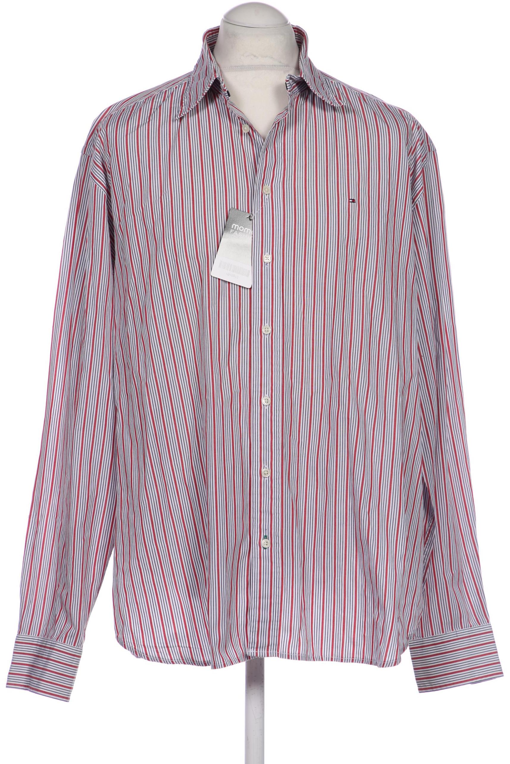

Tommy Hilfiger Herren Hemd, weiß