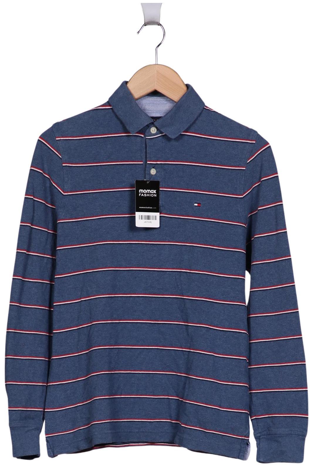 

Tommy Hilfiger Herren Poloshirt, mehrfarbig, Gr. 44