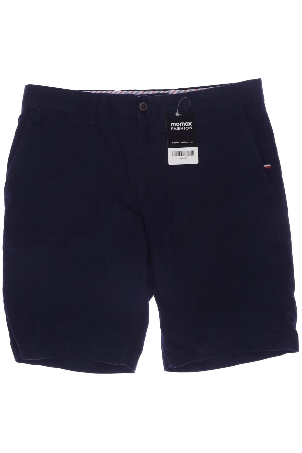 

Tommy Hilfiger Herren Shorts, marineblau, Gr. 30