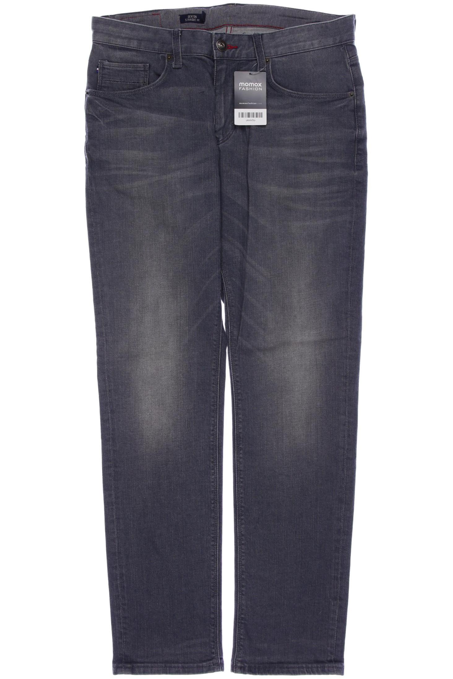 

Tommy Hilfiger Herren Jeans, grau