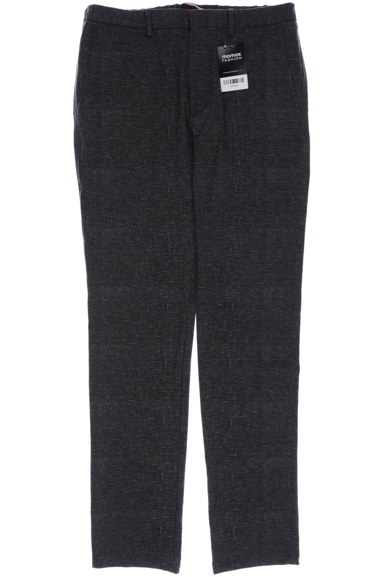 

Tommy Hilfiger Herren Stoffhose, grün, Gr. 32