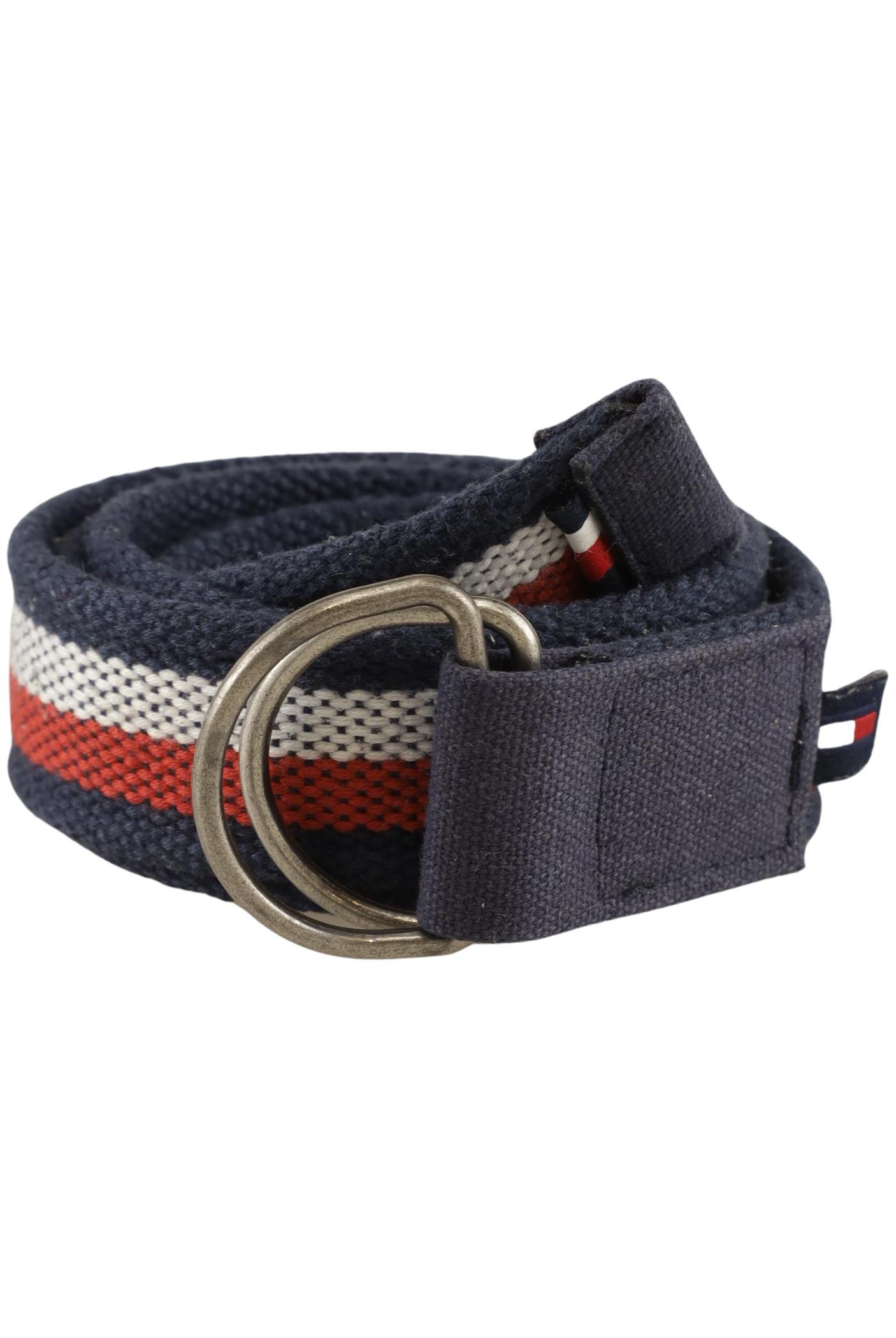 

Tommy Hilfiger Herren Gürtel, marineblau, Gr. 90