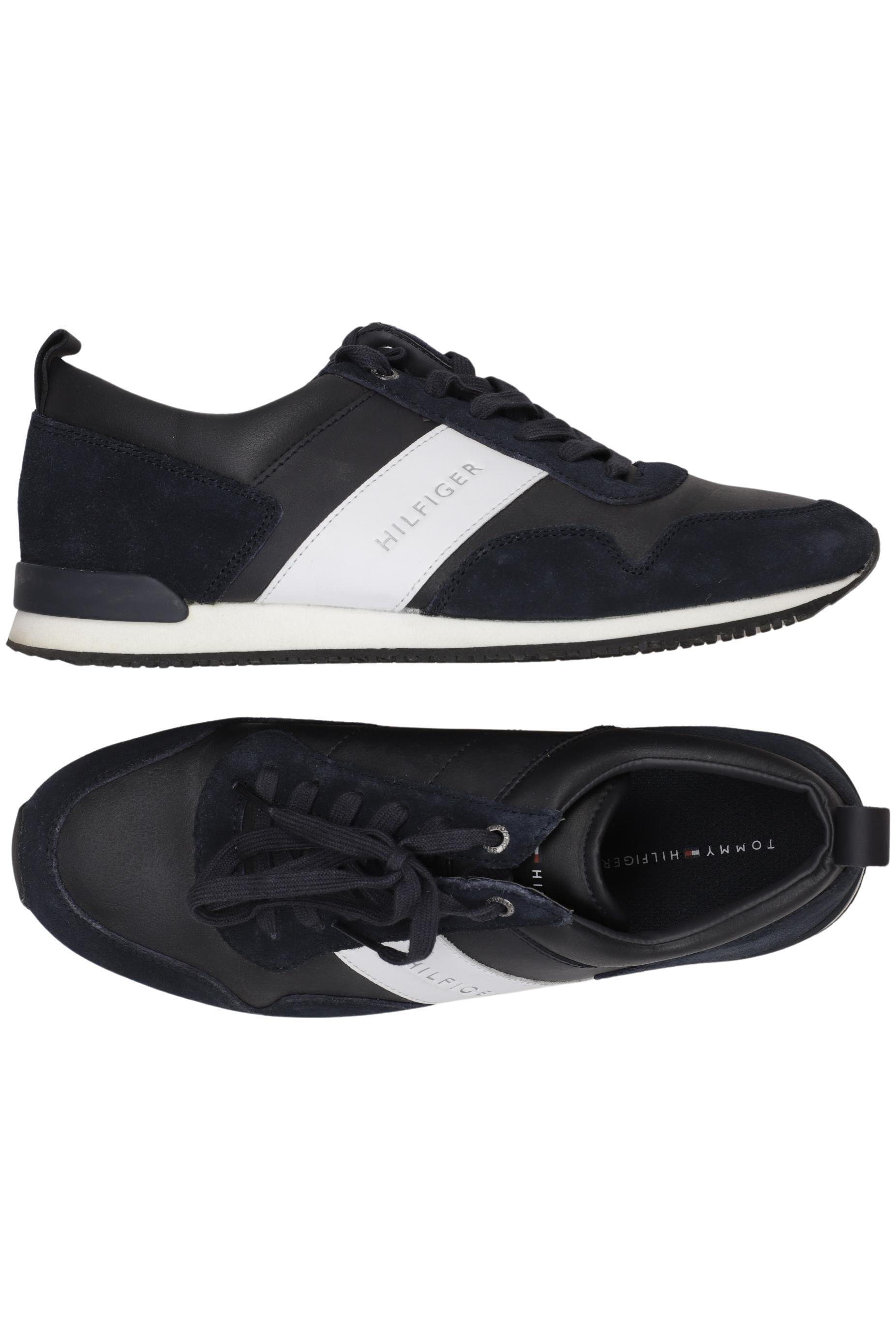 

Tommy Hilfiger Herren Sneakers, mehrfarbig, Gr. 42
