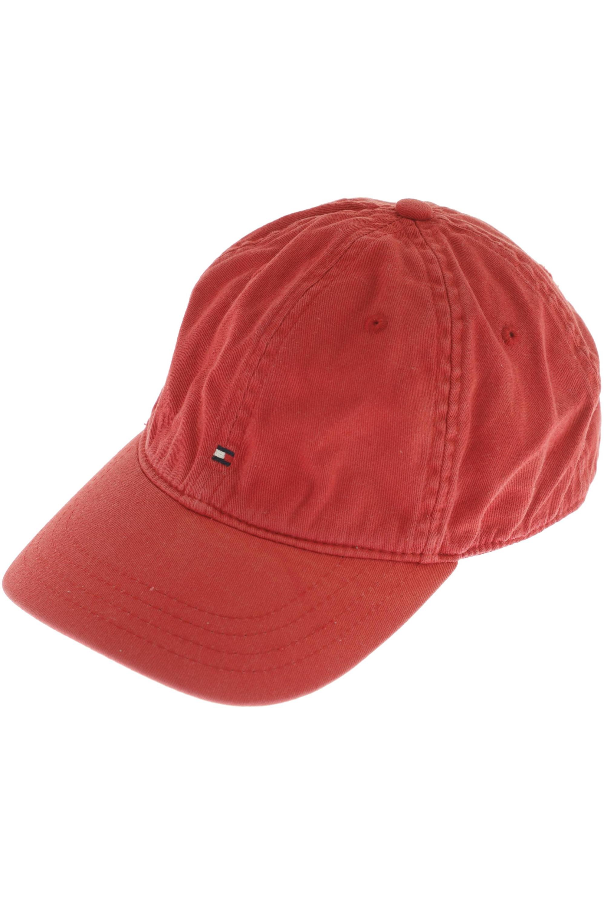 

Tommy Hilfiger Herren Hut/Mütze, rot, Gr. uni