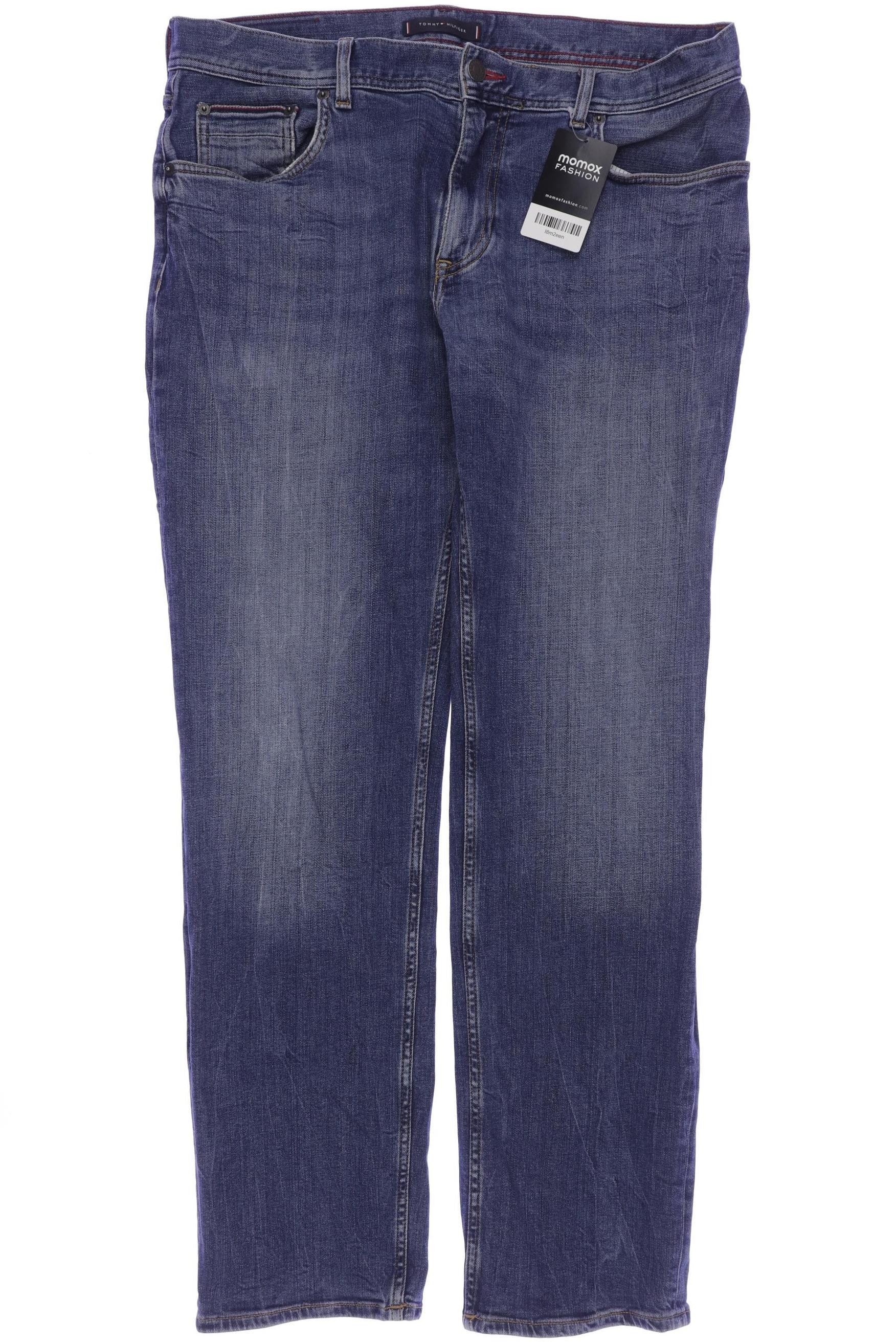 

Tommy Hilfiger Herren Jeans, blau, Gr. 36