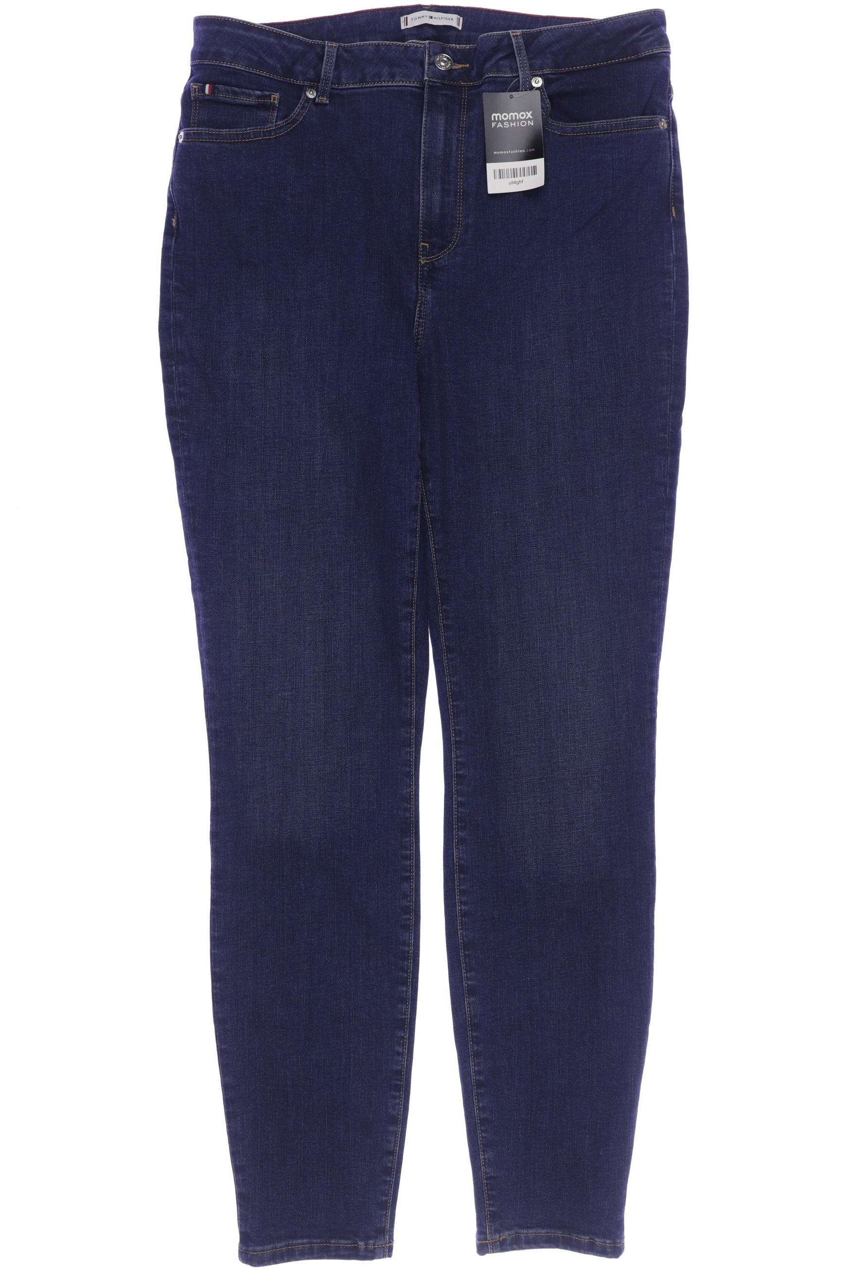 

Tommy Hilfiger Herren Jeans, blau, Gr. 46