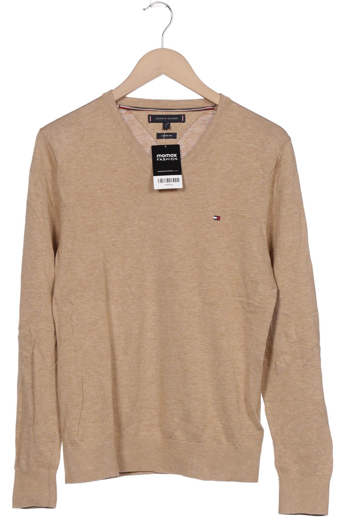 

Tommy Hilfiger Herren Pullover, beige