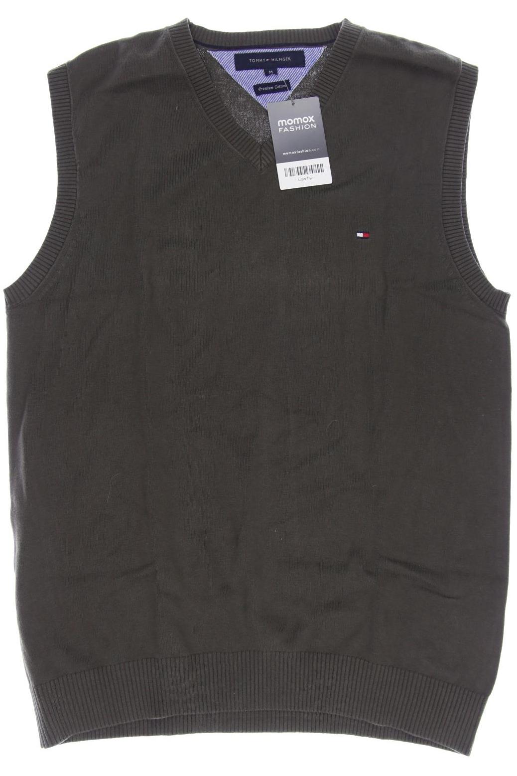 

Tommy Hilfiger Herren Pullover, grün