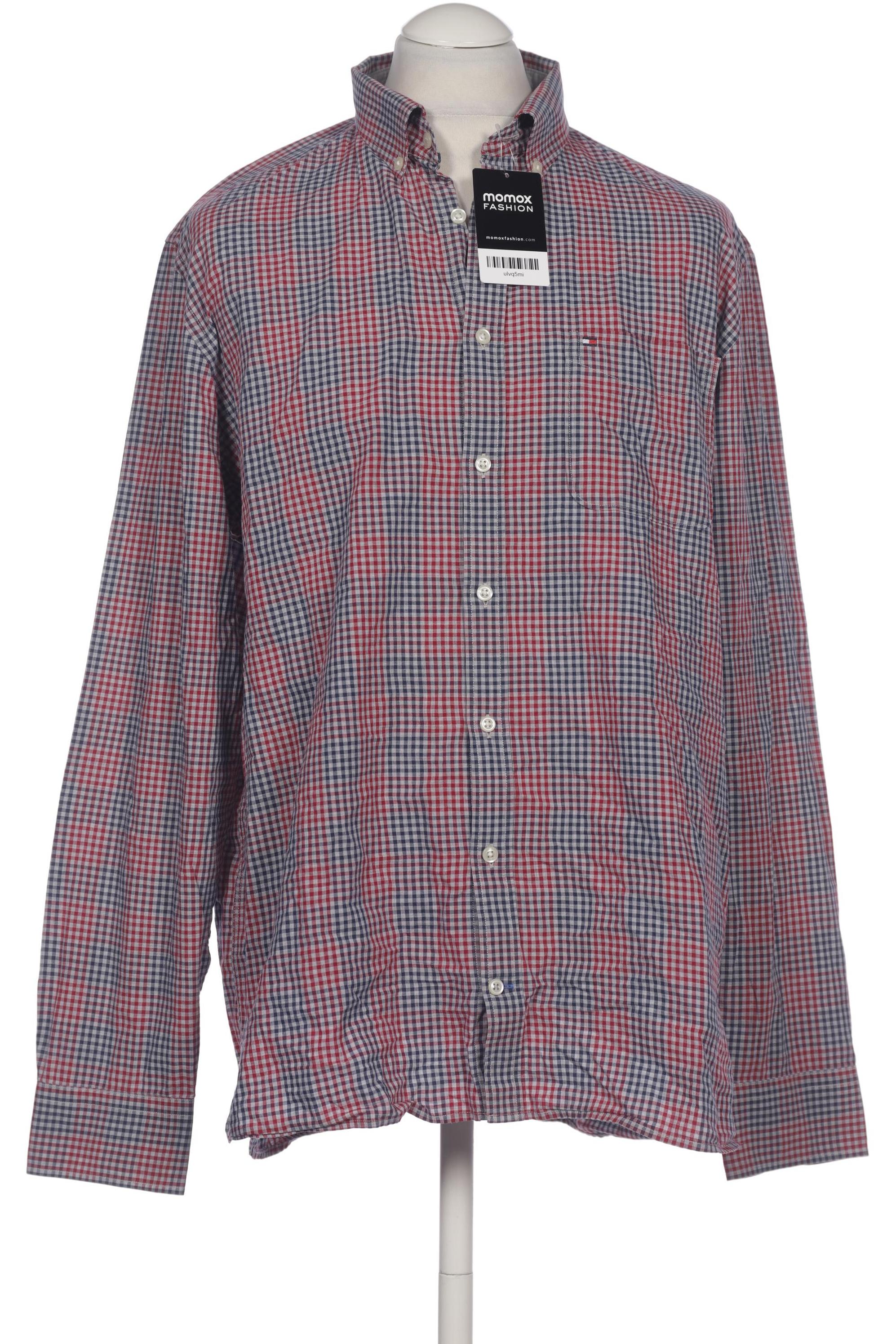 

Tommy Hilfiger Herren Hemd, mehrfarbig, Gr. 54