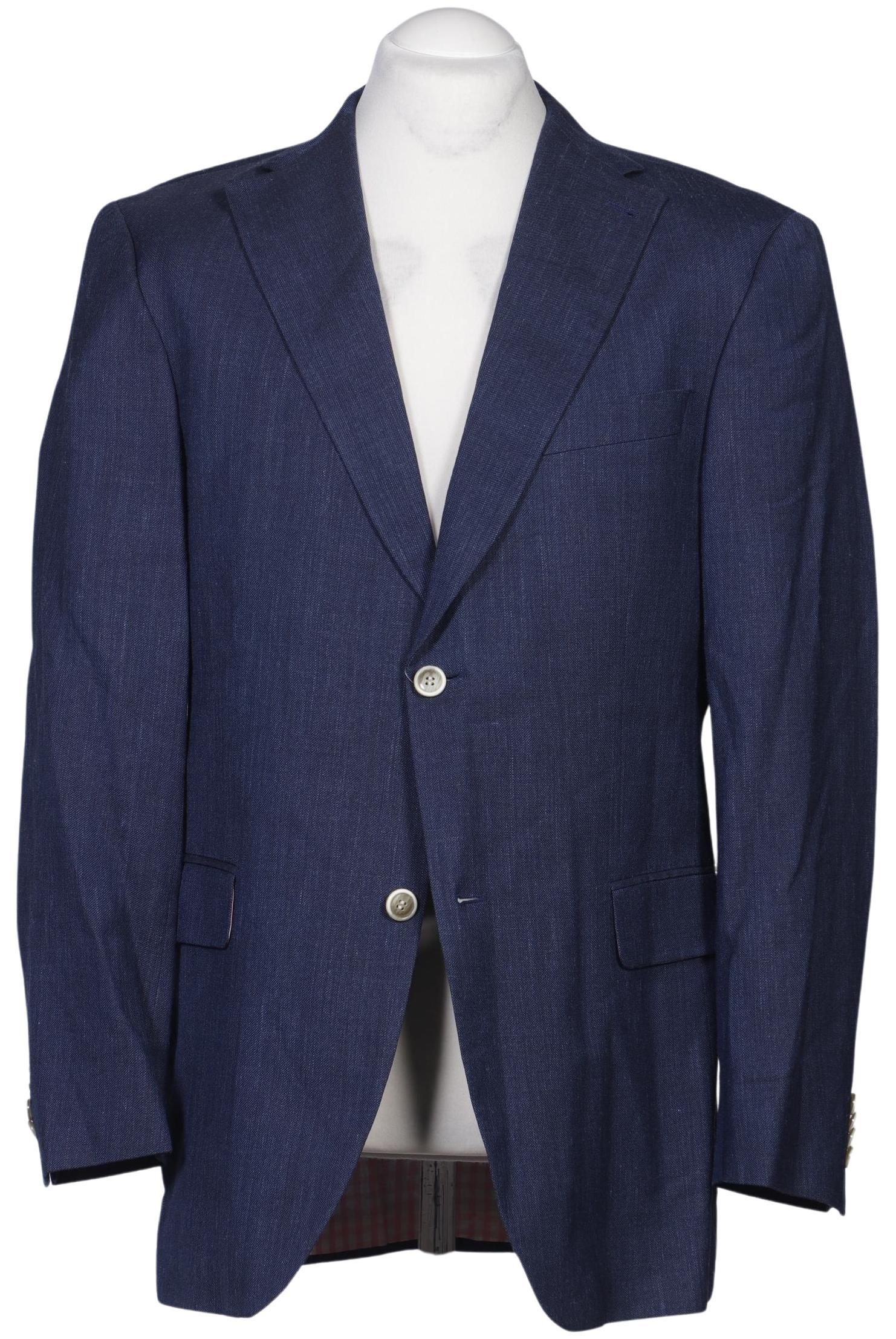 

Tommy Hilfiger Herren Sakko, marineblau, Gr. 50