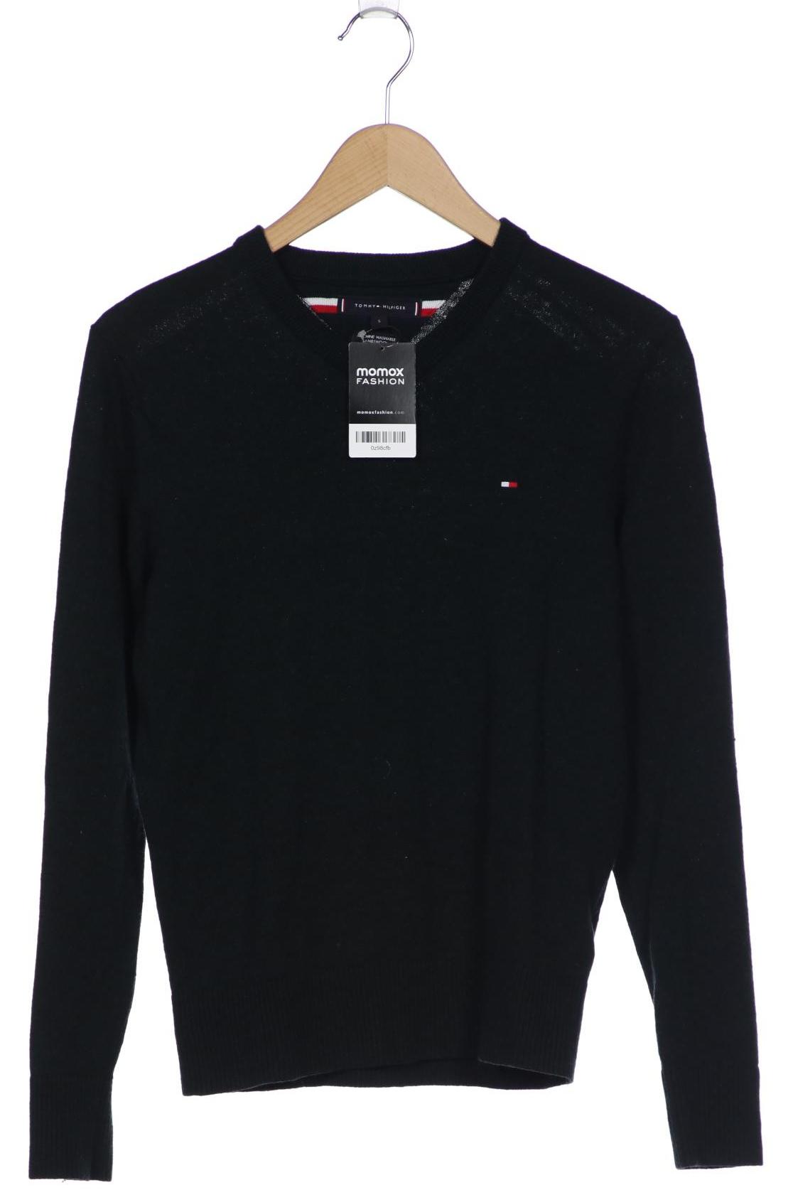 

Tommy Hilfiger Herren Pullover, grün, Gr. 46