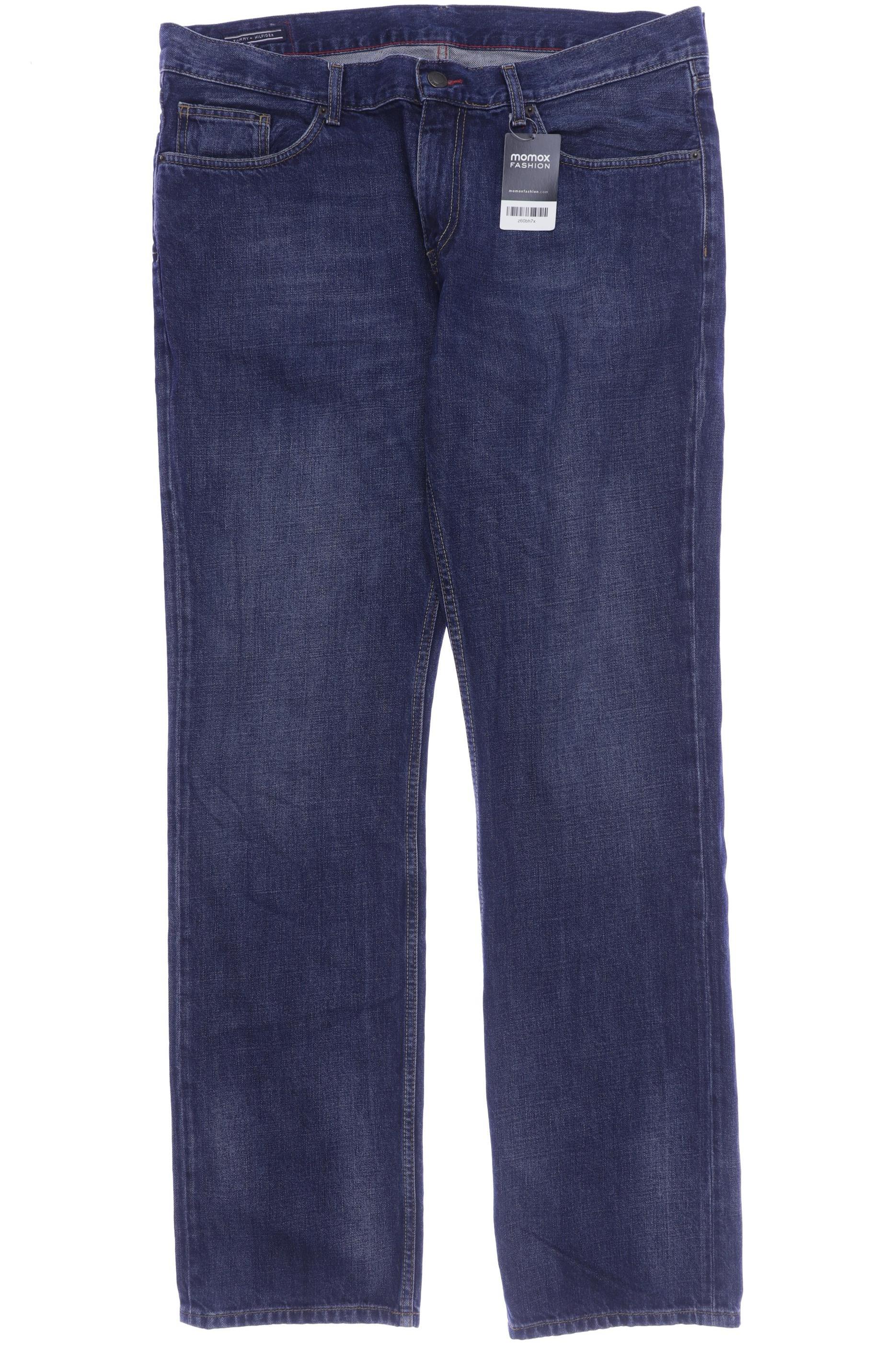 

Tommy Hilfiger Herren Jeans, marineblau, Gr. 38