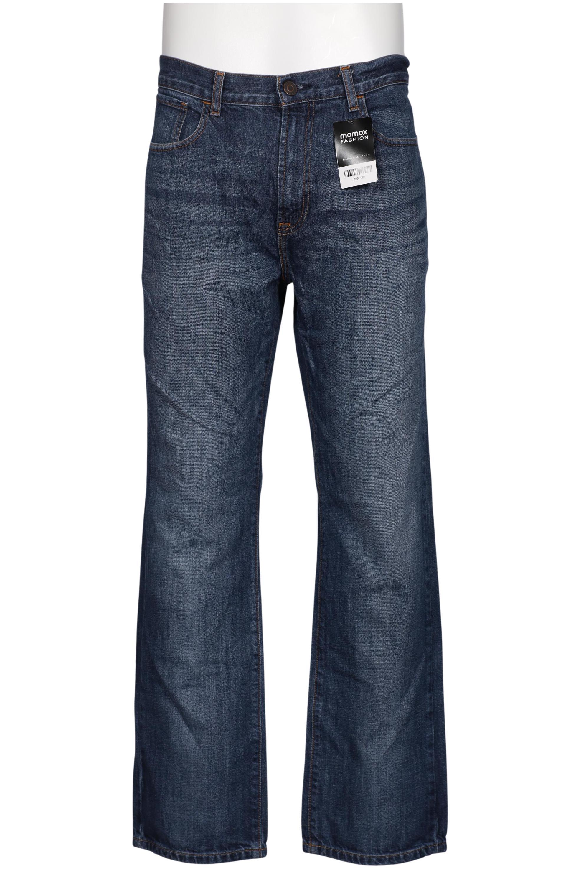 

Tommy Hilfiger Herren Jeans, blau, Gr. 36