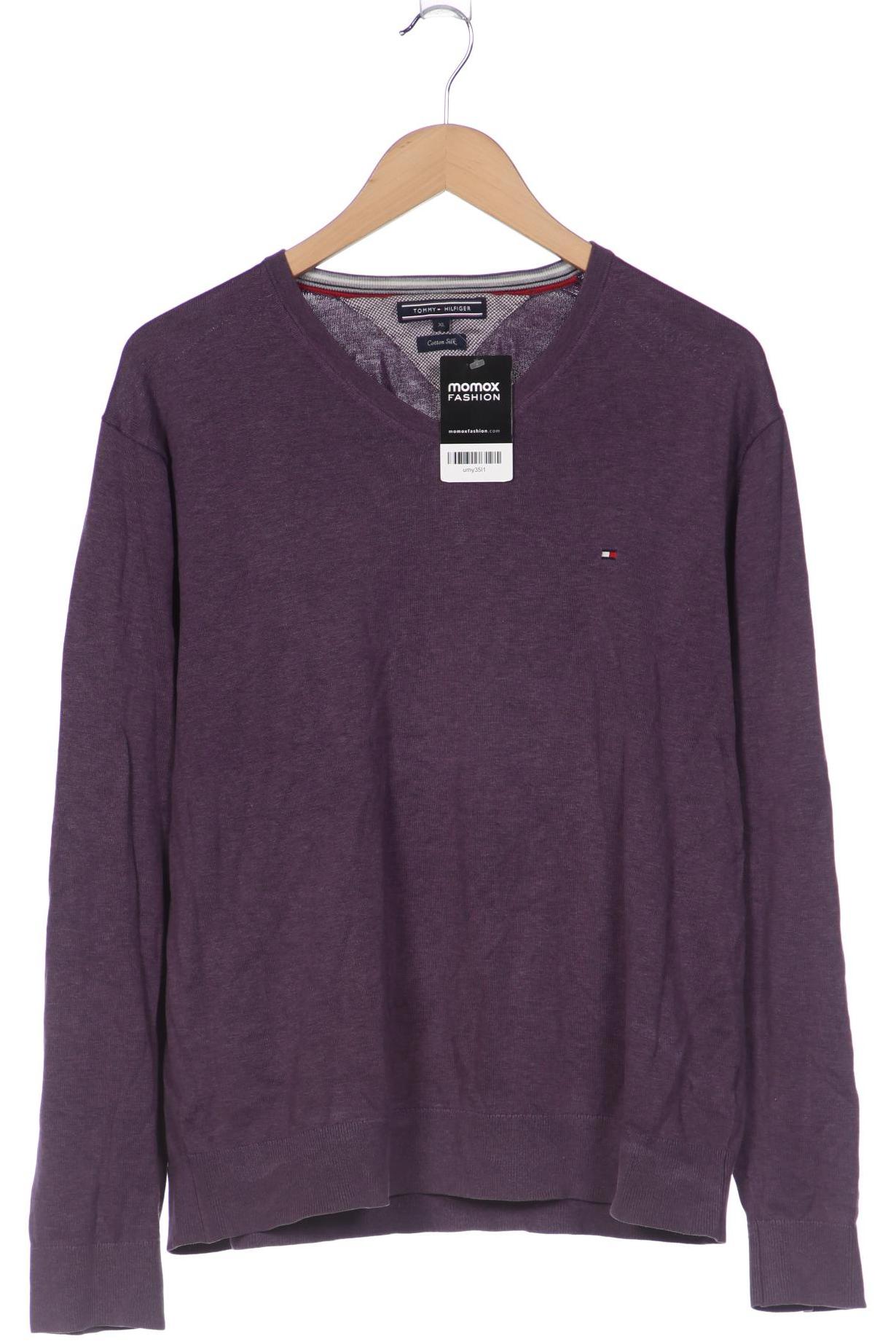 

Tommy Hilfiger Herren Pullover, flieder, Gr. 54