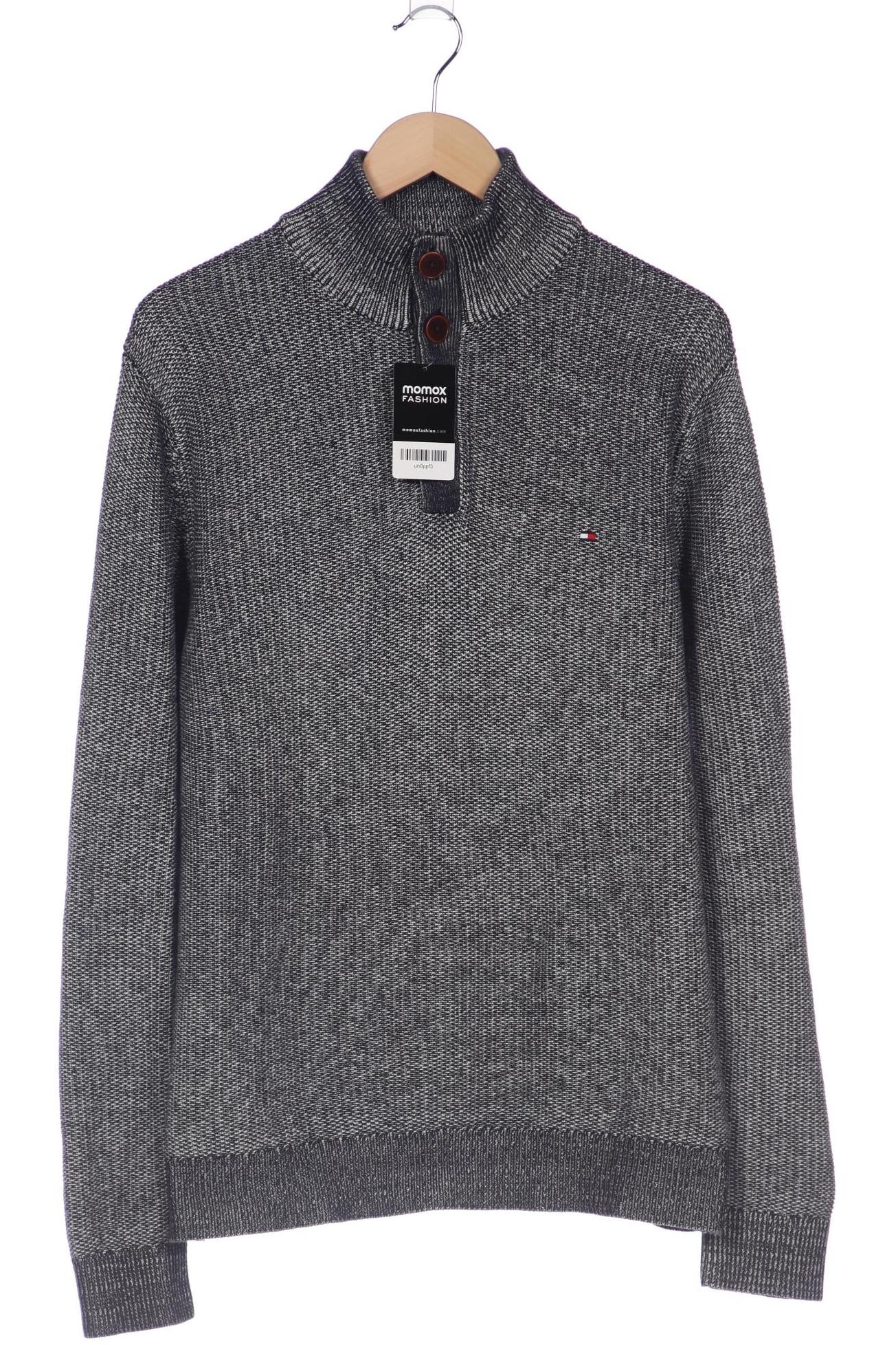 

Tommy Hilfiger Herren Pullover, grau, Gr. 52