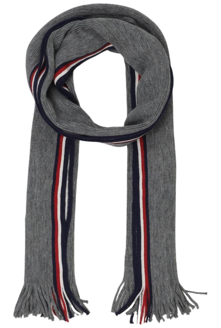 

Tommy Hilfiger Herren Schal, grau, Gr.