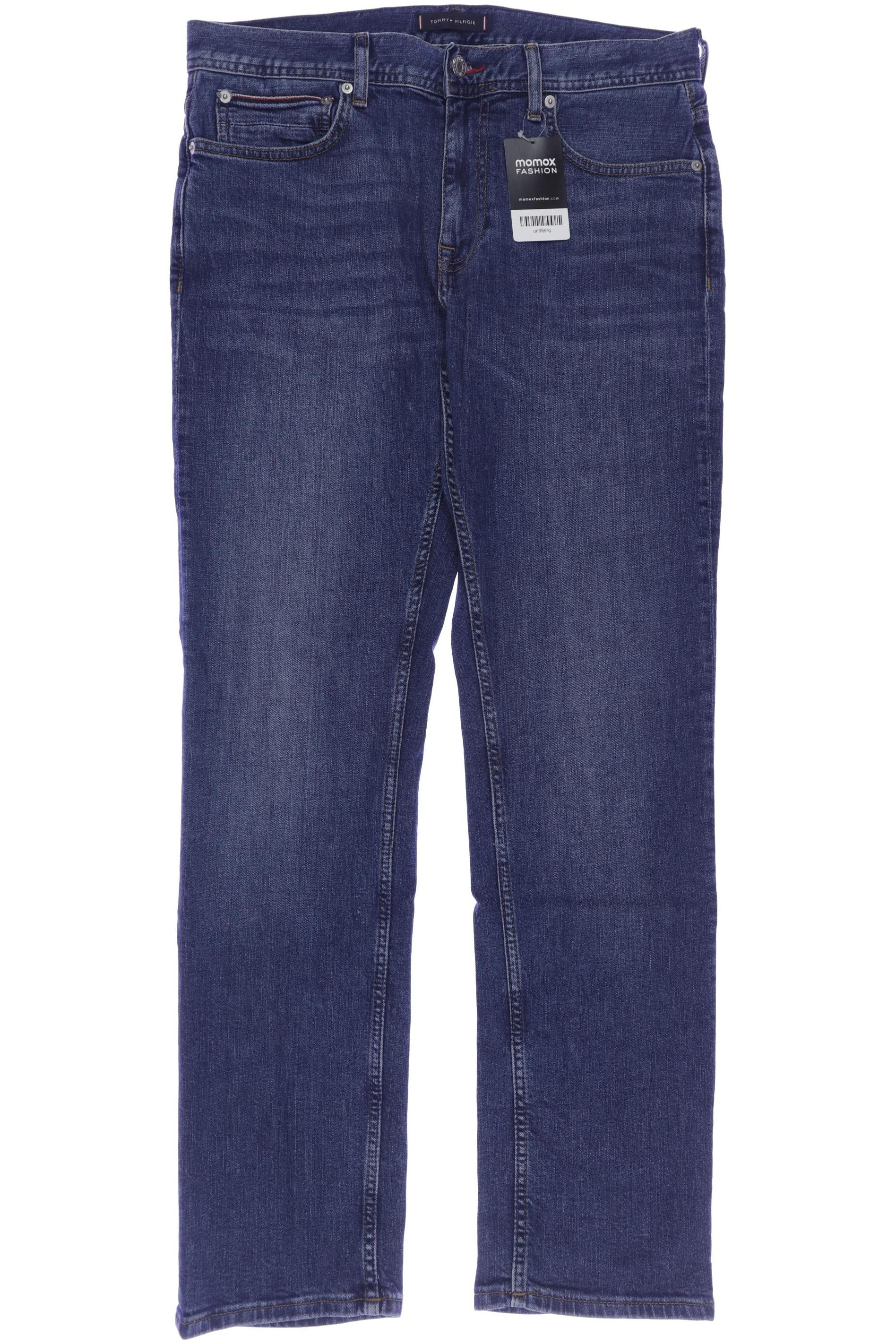

Tommy Hilfiger Herren Jeans, blau, Gr. 33