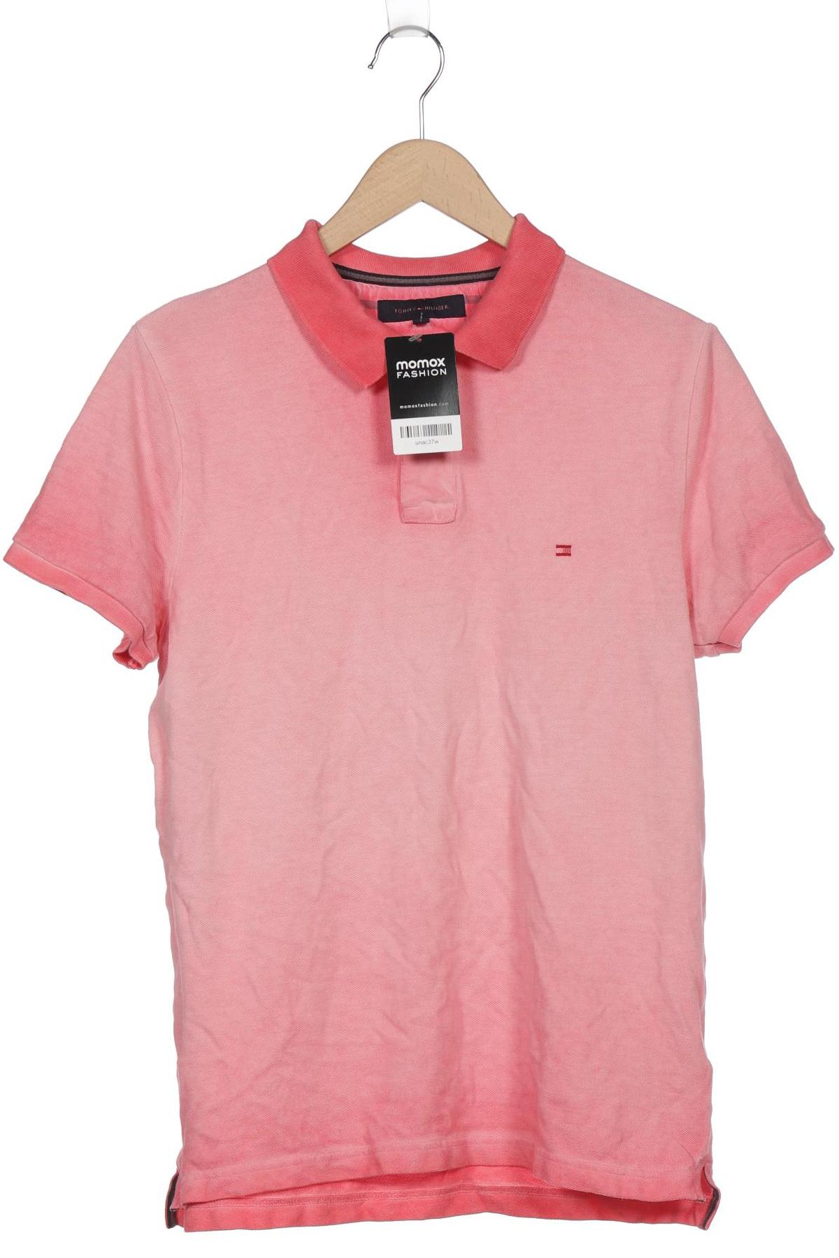 

Tommy Hilfiger Herren Poloshirt, pink