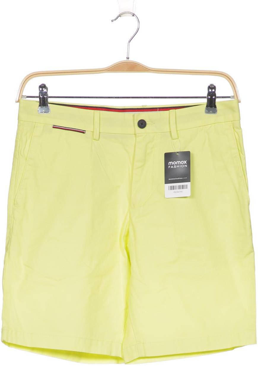 

Tommy Hilfiger Herren Shorts, gelb
