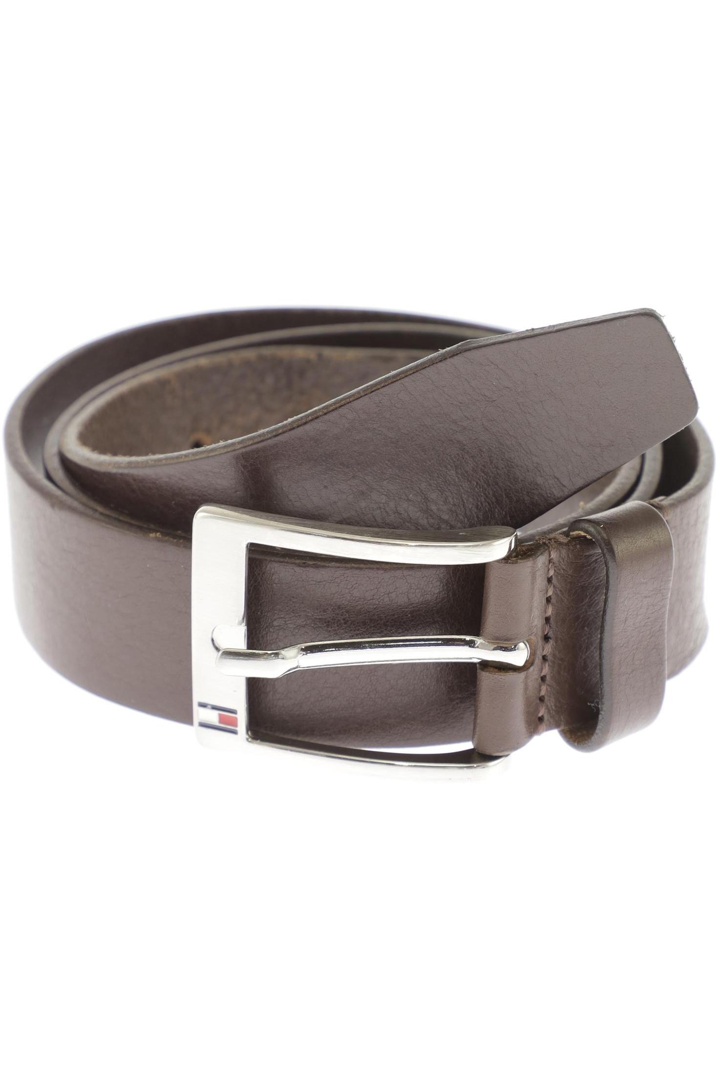 

Tommy Hilfiger Herren Gürtel, braun, Gr. 95