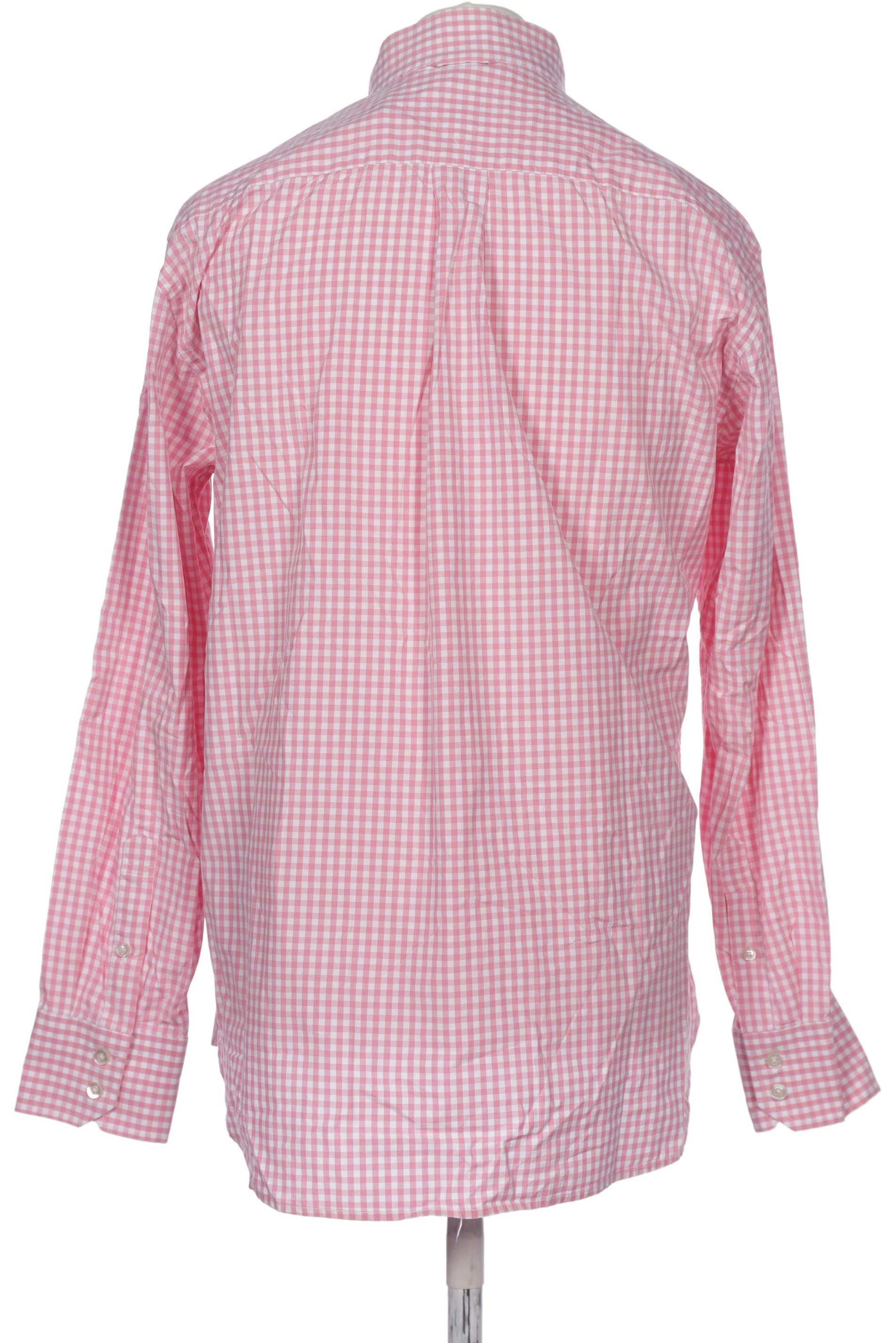 

Tommy Hilfiger Herren Hemd, pink