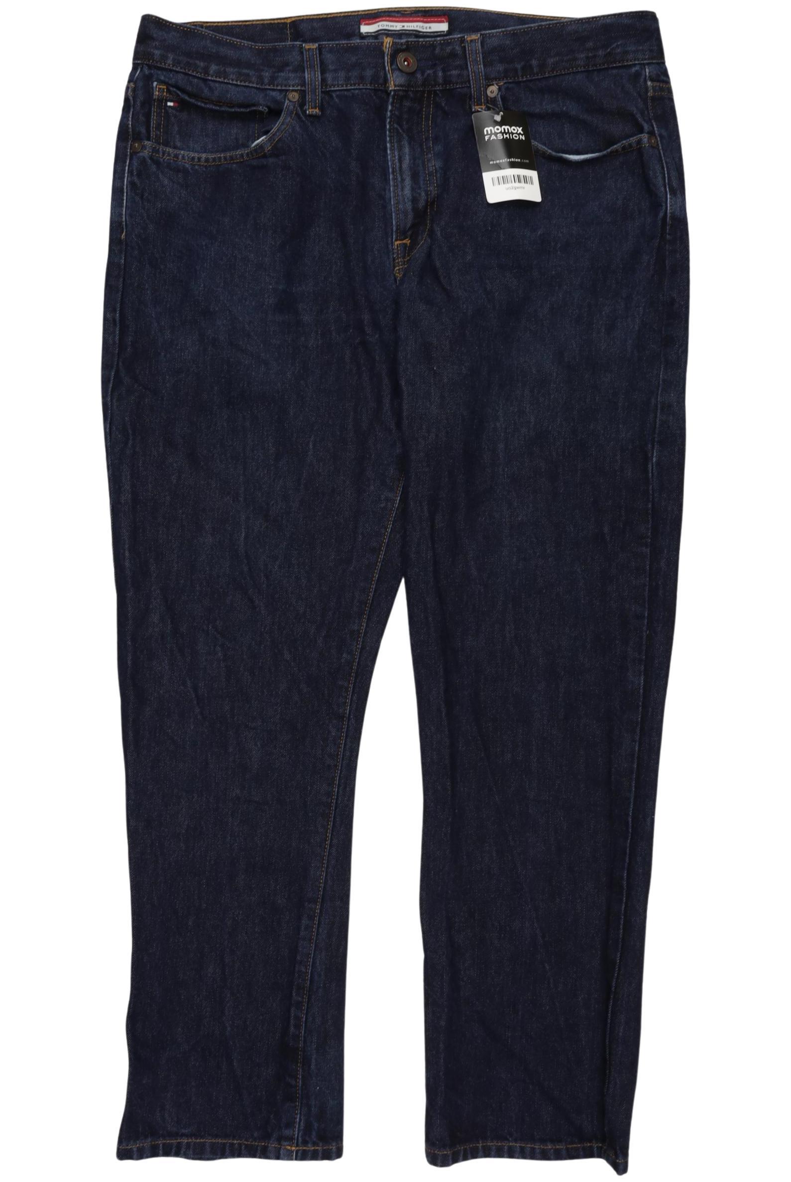 

Tommy Hilfiger Herren Jeans, marineblau, Gr. 36