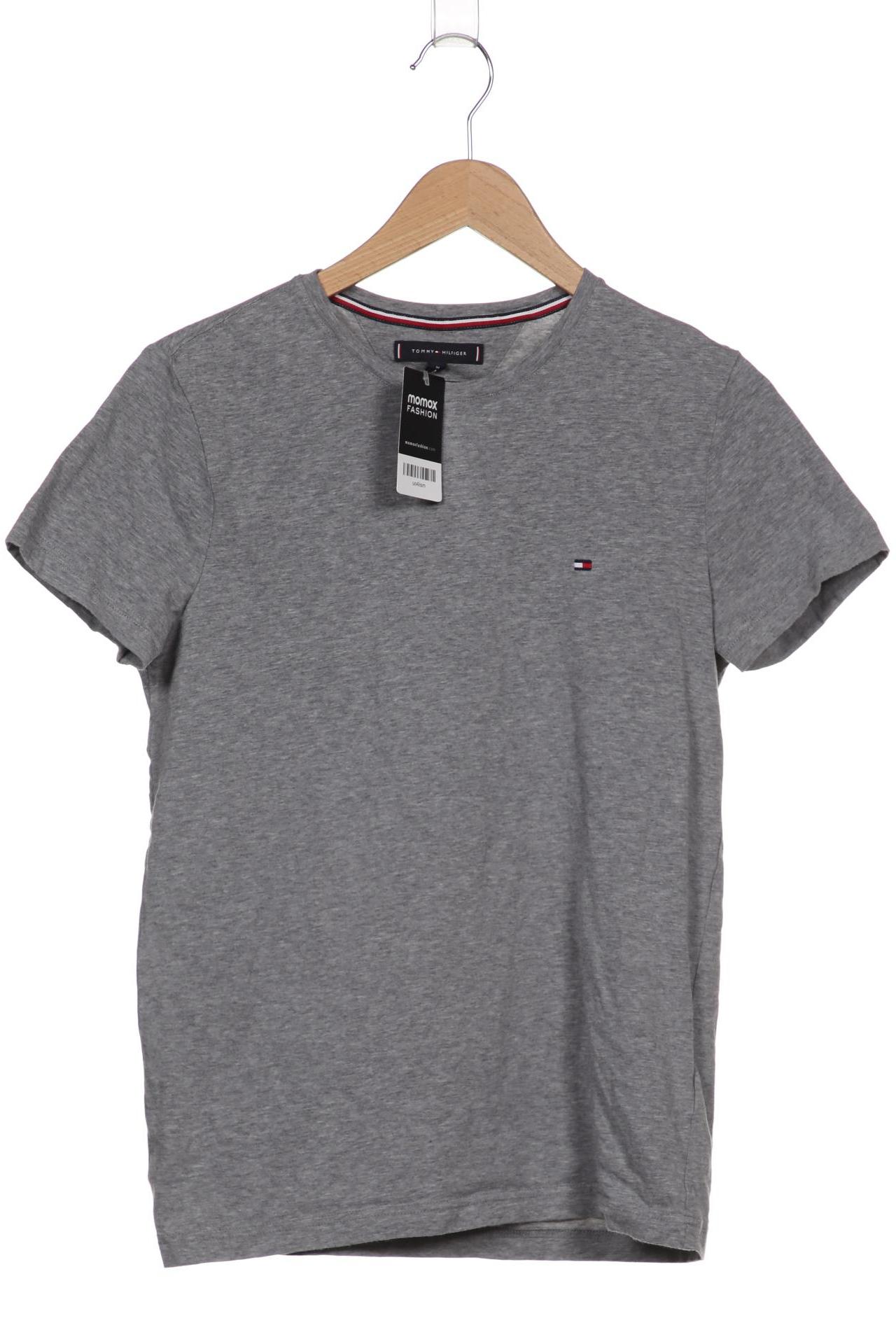 

Tommy Hilfiger Herren T-Shirt, grau