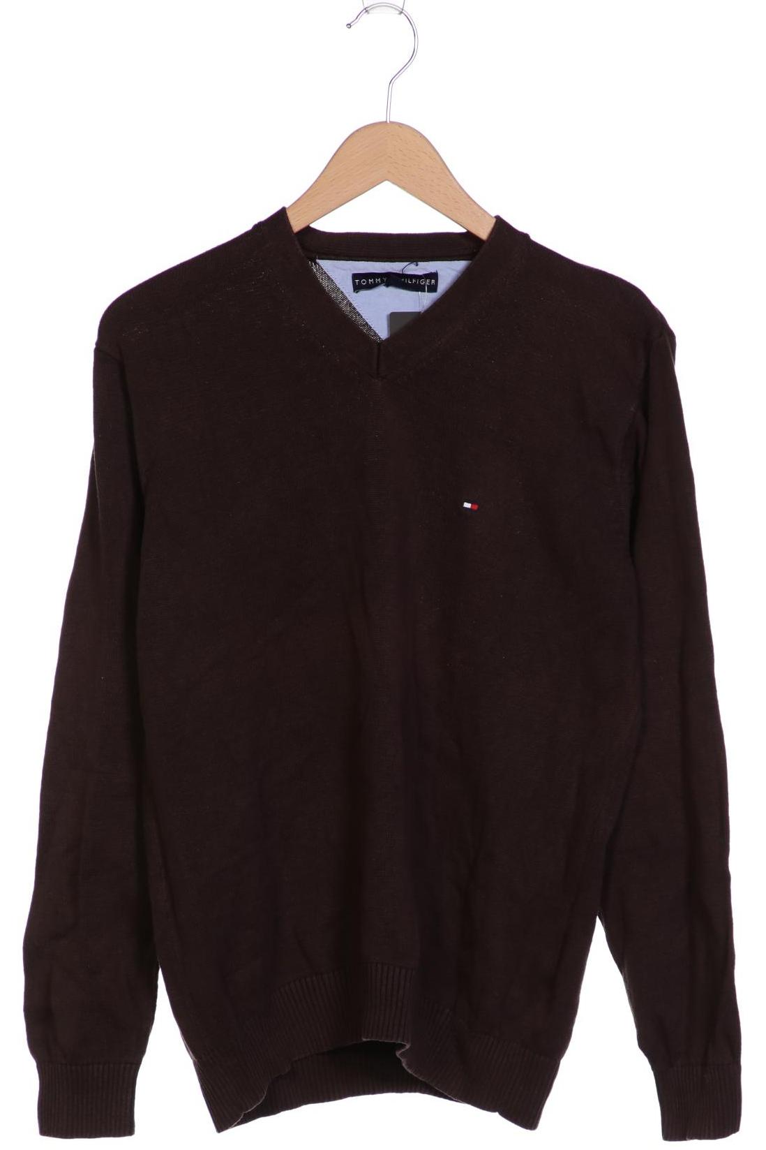 

Tommy Hilfiger Herren Pullover, braun