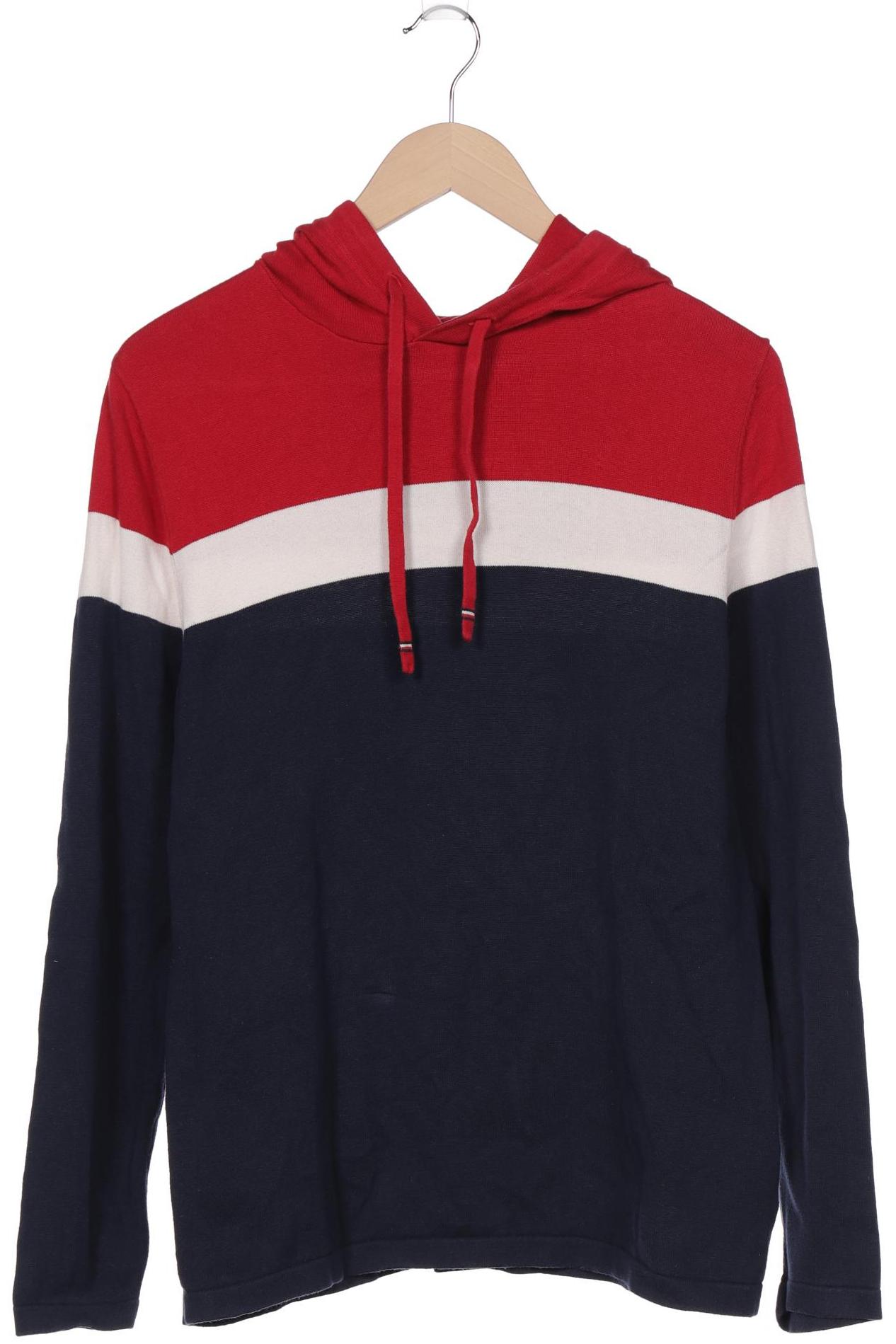 

Tommy Hilfiger Herren Kapuzenpullover, mehrfarbig